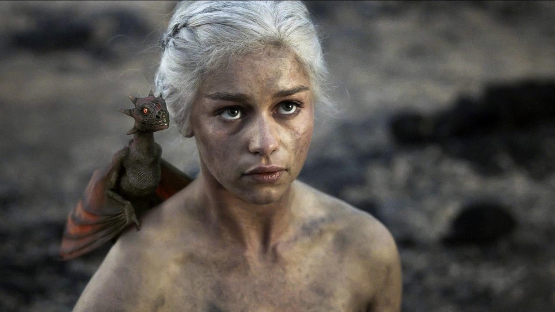 Adolescentul a dezvoltat o obsesie față de replica AI a personajului Daenerys Targaryen (Profimedia)