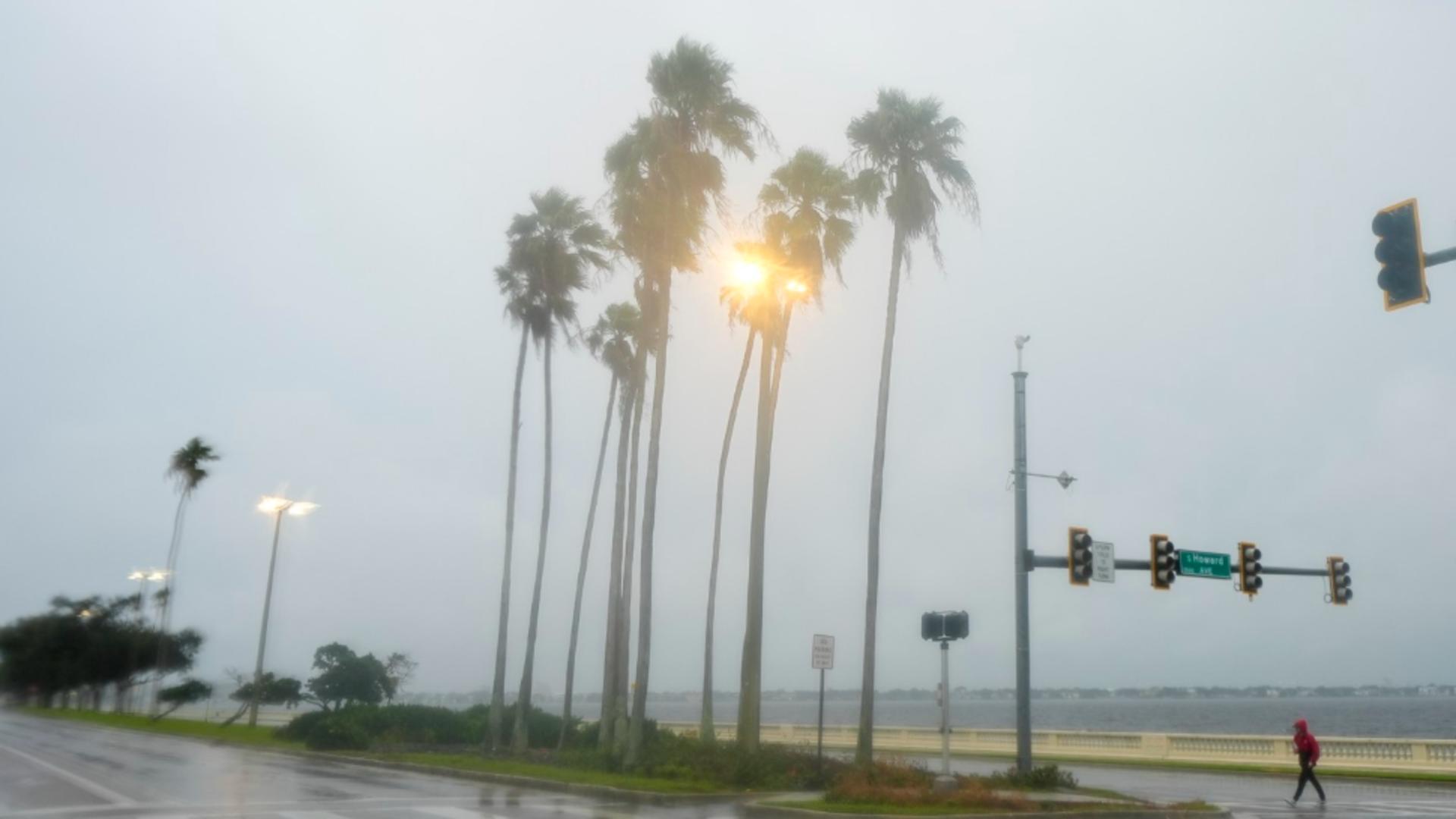 Statele Unite au fost lovite de fenomene meteo extreme (Profimedia)