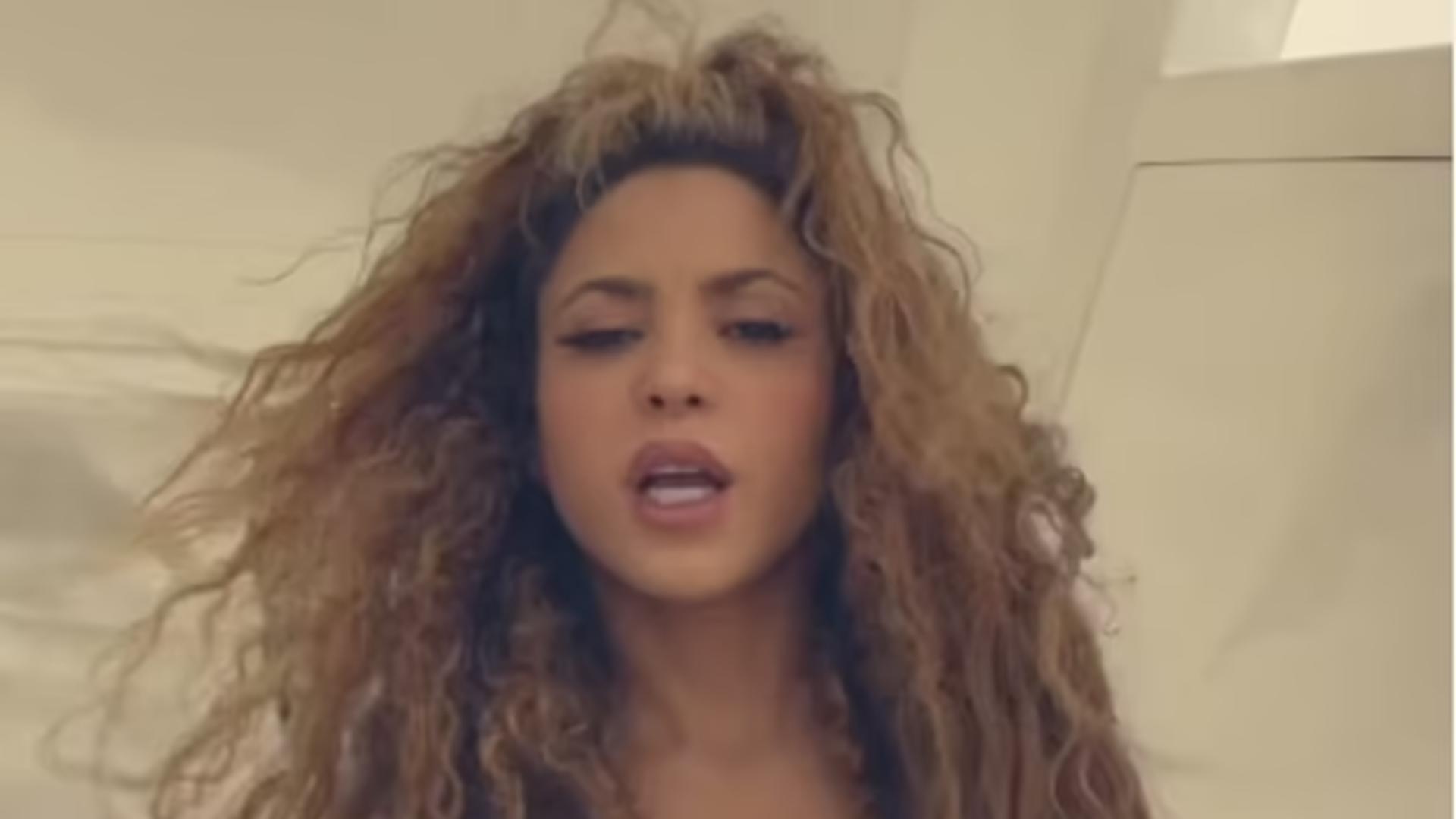 Shakira, apariție de infarct în cel mai nou videoclip. Artista de 47 de ani și-a pus pe jar admiratorii – VIDEO