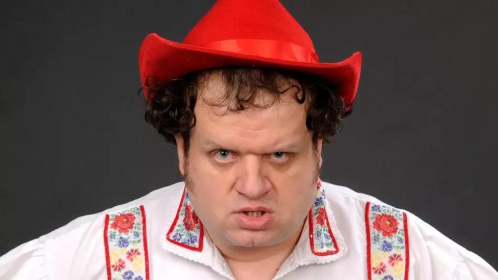 Doliu uriaș în lumea actorilor din România. Valeriu Pavel Dan sa stins