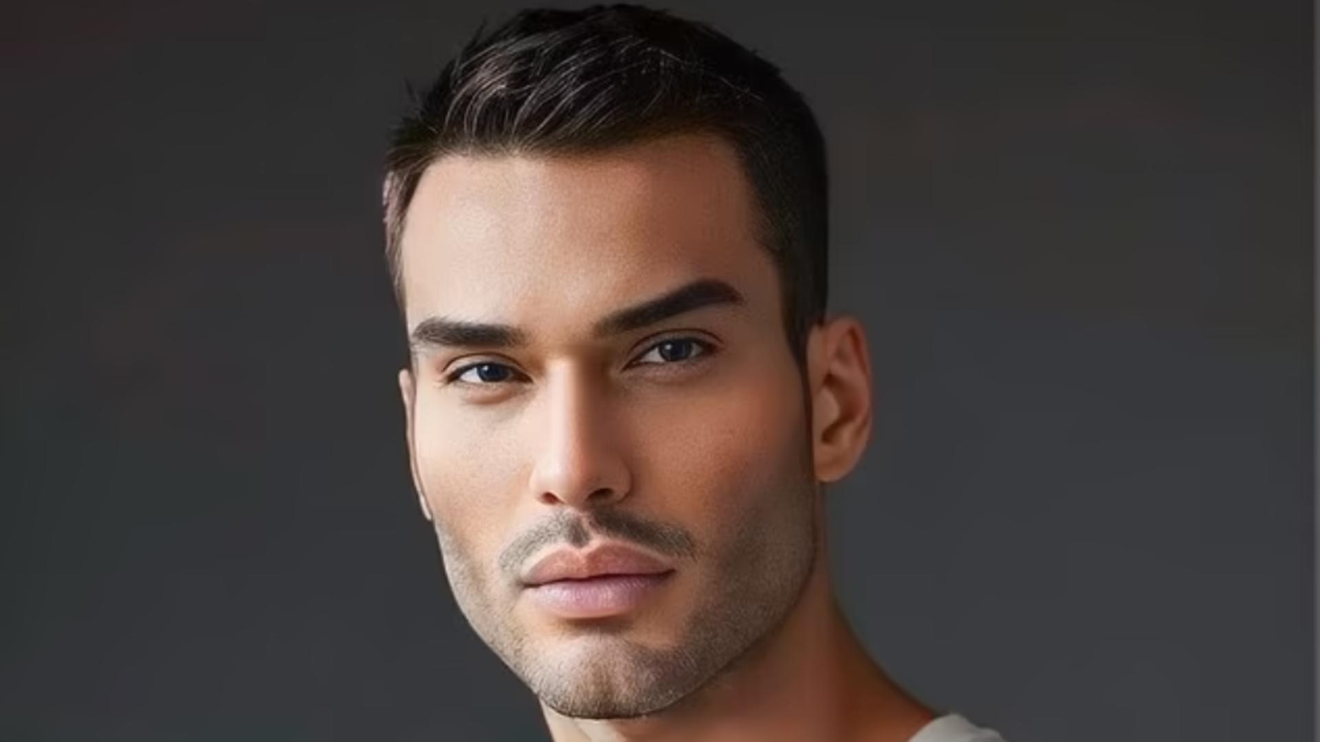 Athos Salome este deja o celebritate în lumea prezicătorilor