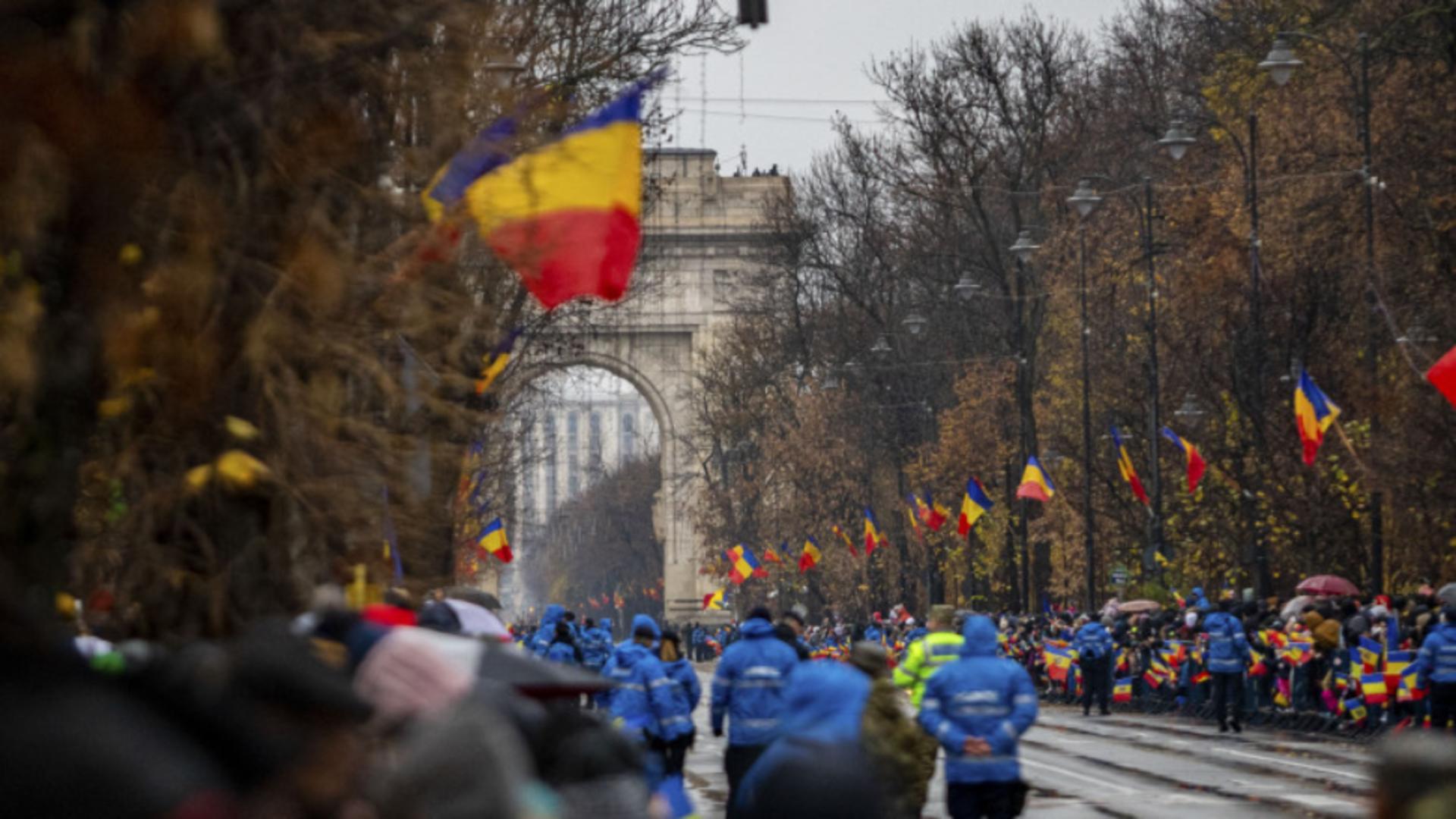 Prognoza meteo pentru 1 Decembrie: Cum va fi vremea în Ziua Națională și ziua alegerilor parlamentare