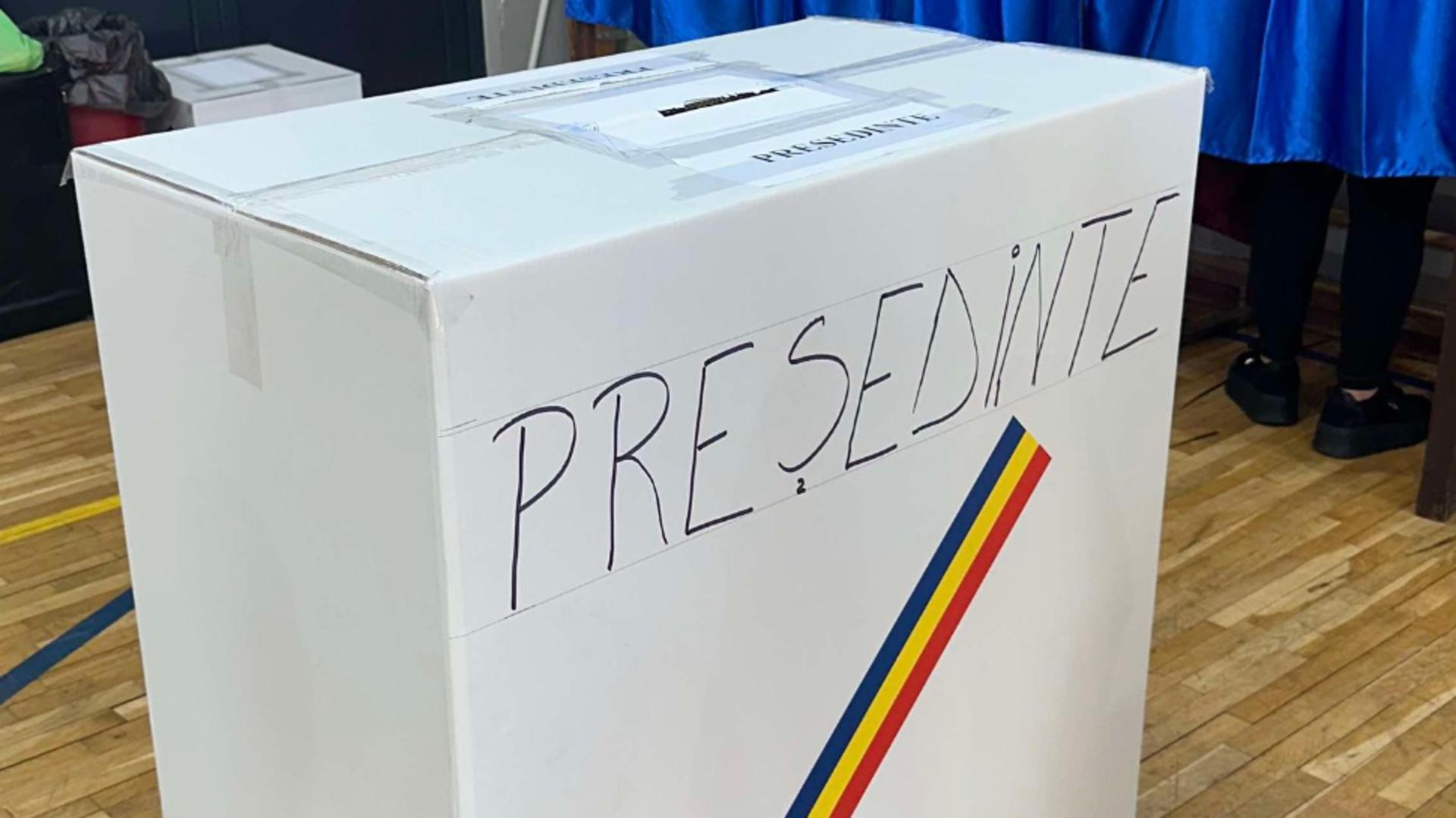  Procesul de renumărare a voturilor a început în toate județele. Primele IMAGINI - VIDEO