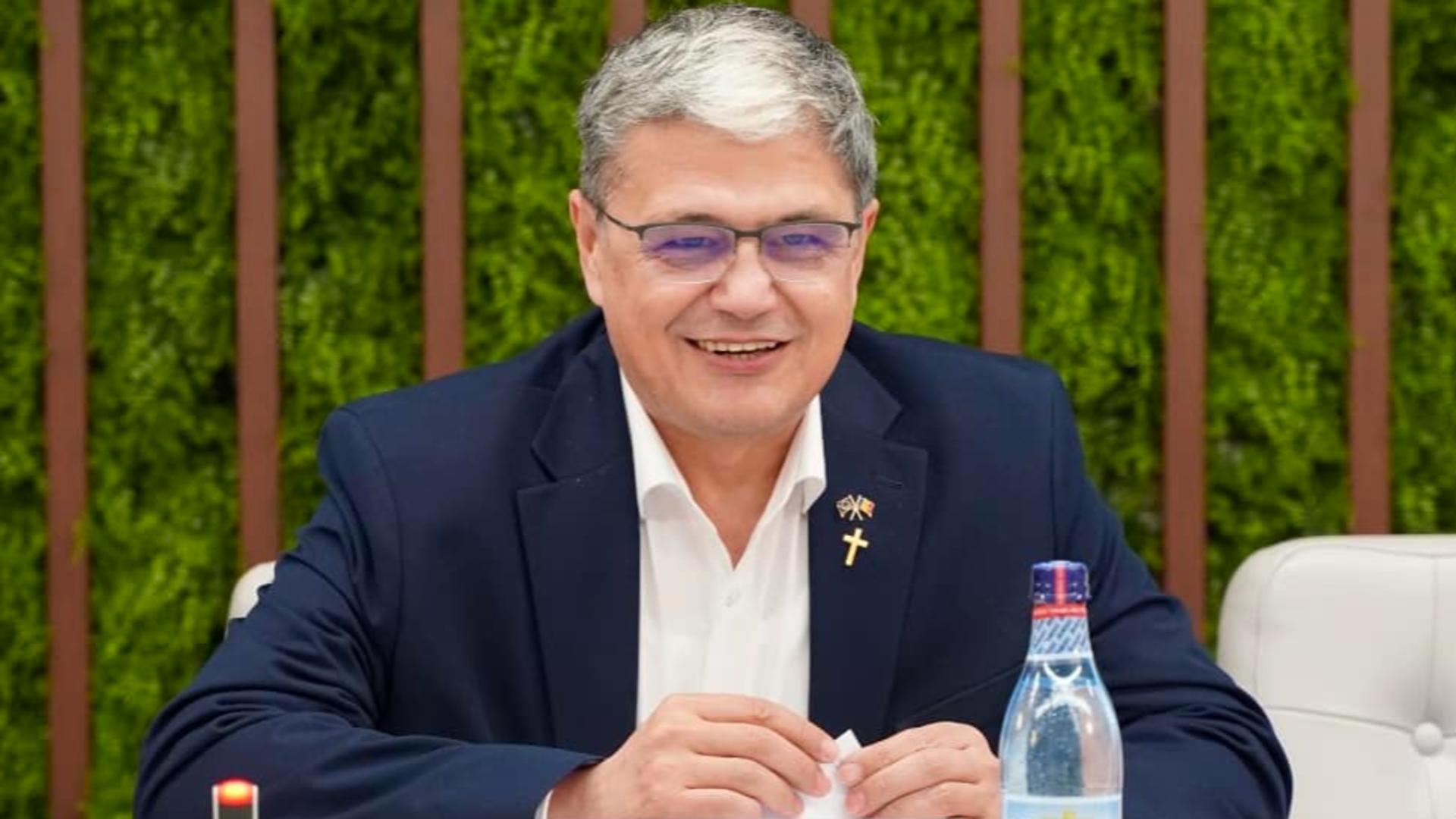 Marcel Boloș, anunț important pentru contribuabili