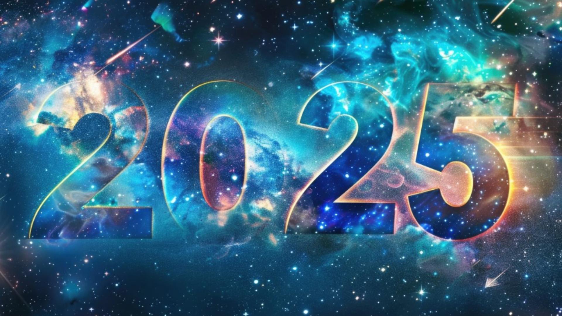 Acestea vor fi cele mai bune 3 luni din 2025, conform astrologilor.