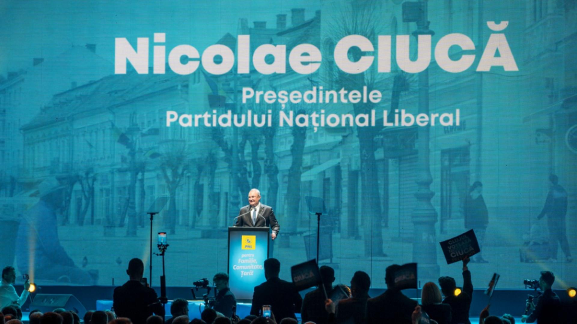 Pregătiri pentru confruntarea electorală finală: Nicolae Ciucă, față în față cu Anca Alexandrescu! Dezbatere decisivă la Opera Română