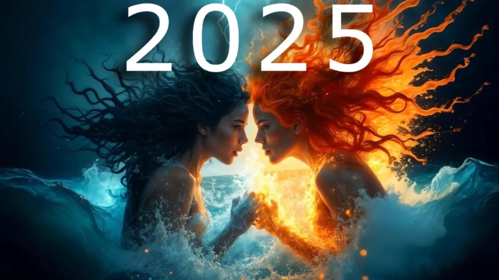 Horoscopul anului 2025 Gemeni