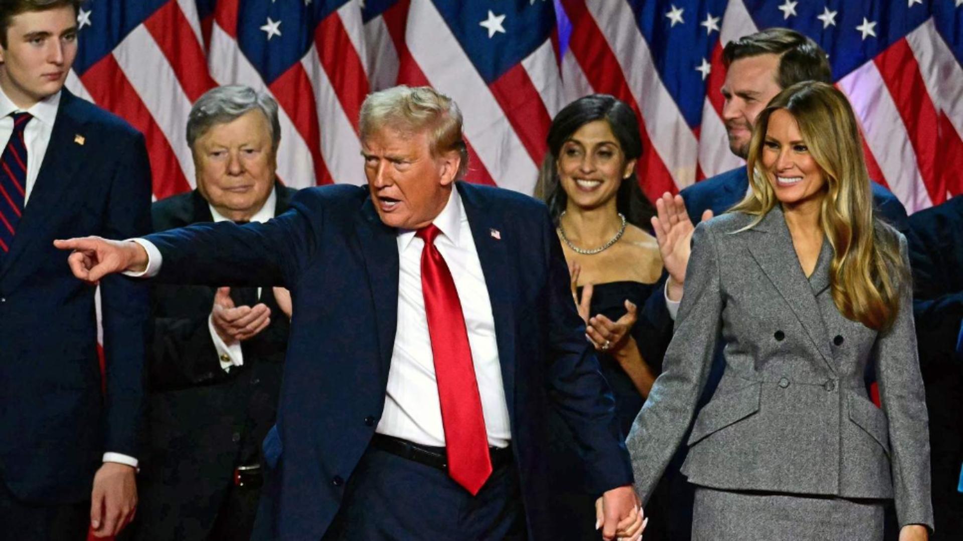 Directorul OpenAI va dona 1 milion de dolari pentru fondul inaugural al lui Trump