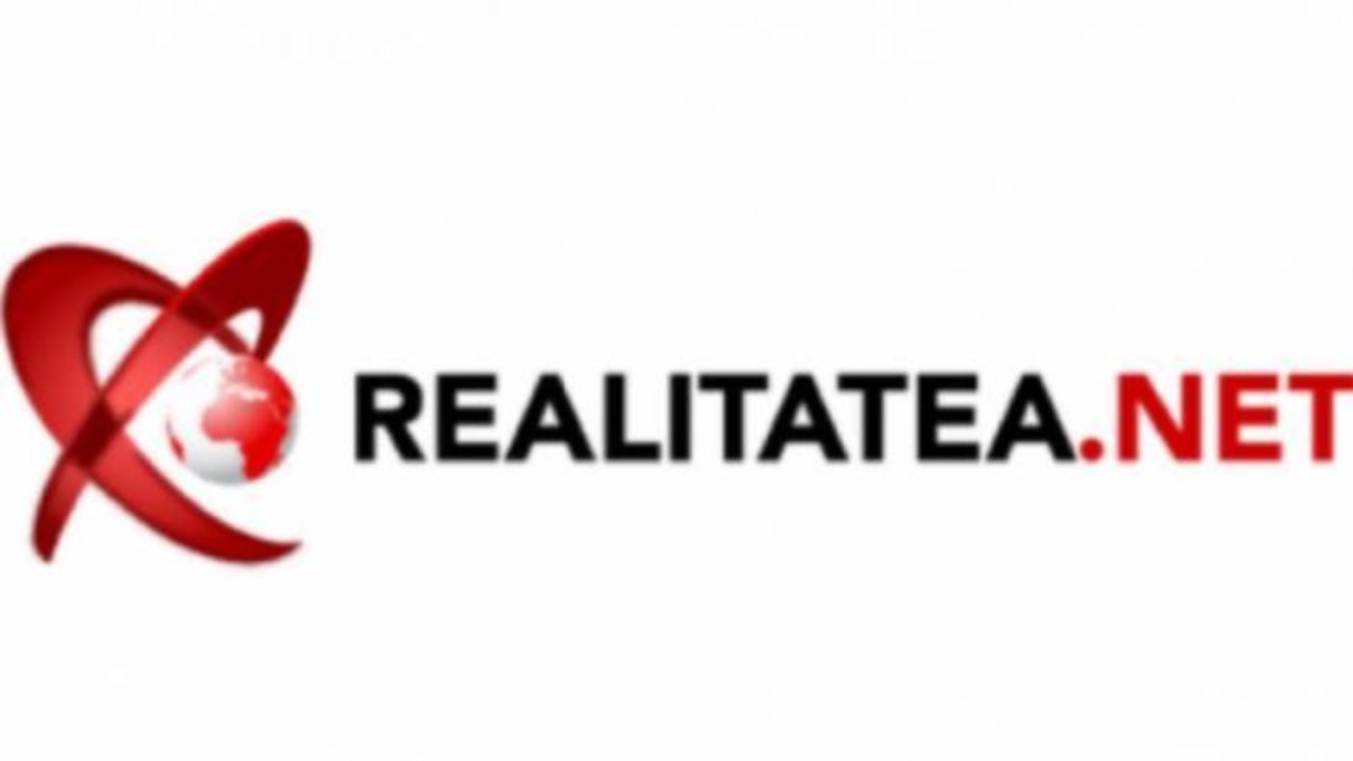 Realitatea.NET, cea mai de încredere sursă de știri