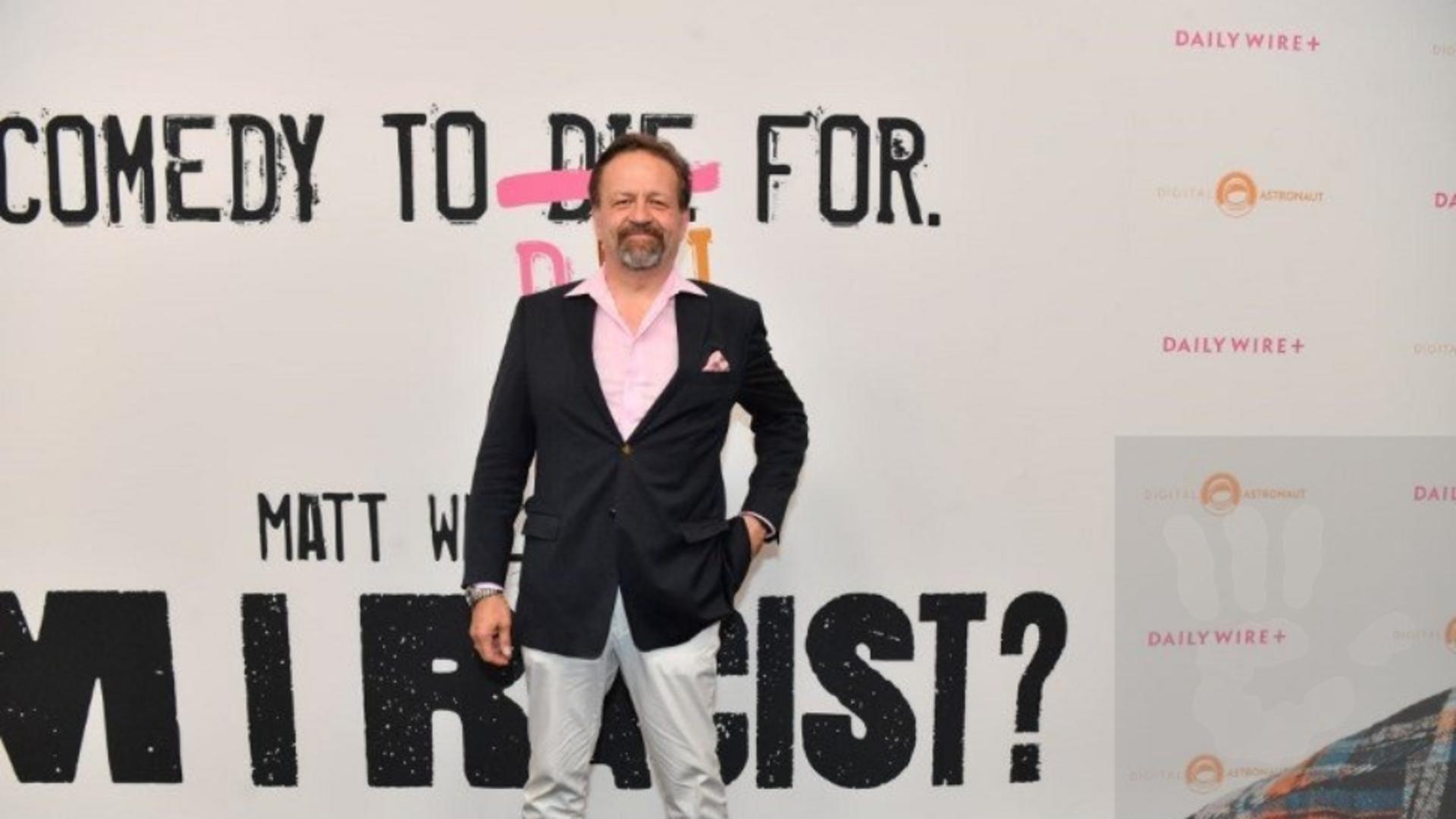 GOrka este un vechi colaborator al lui Trump (Profimedia)