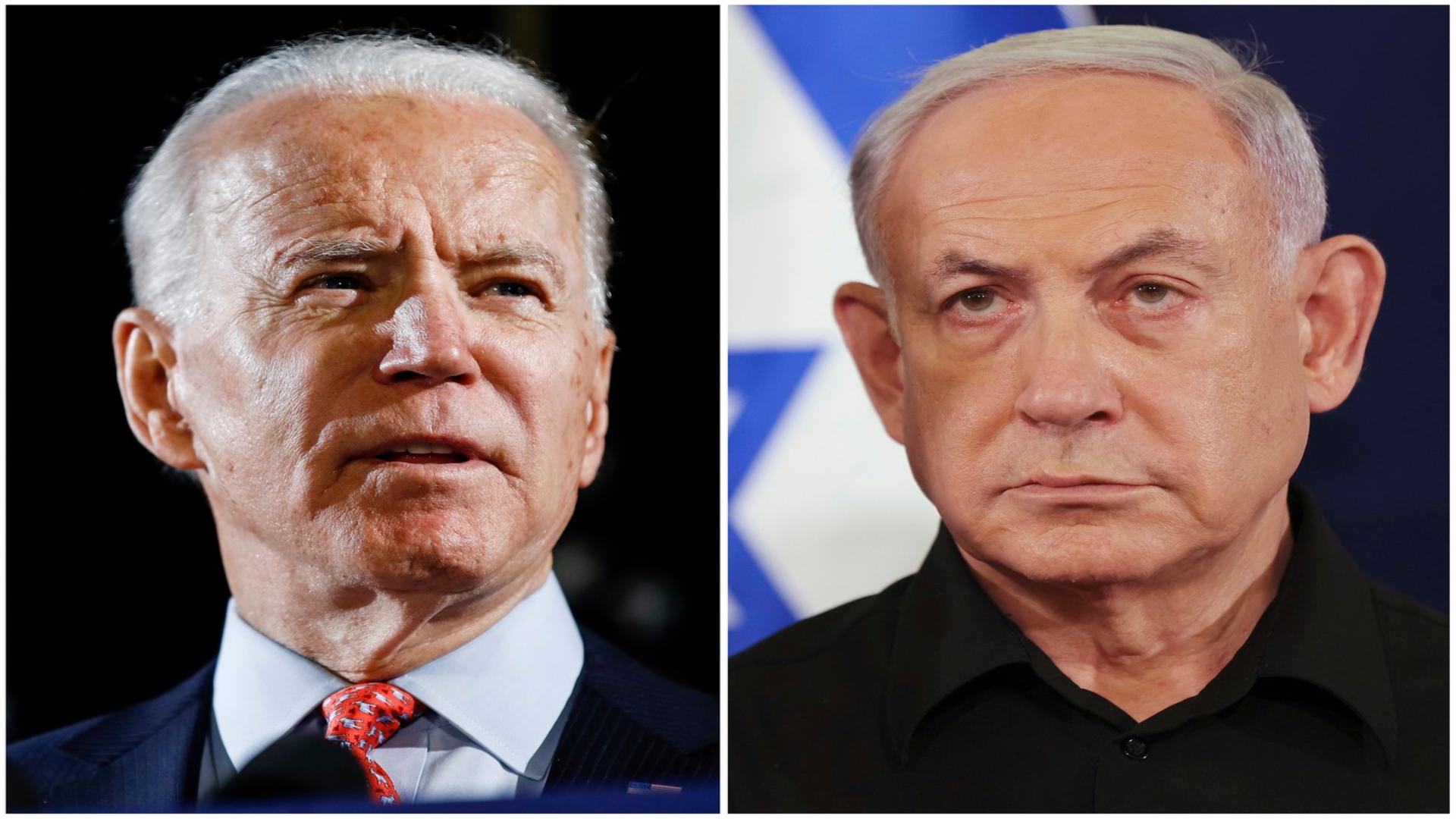 Administraţia Biden plănuieşte o vânzare de arme de 680 de milioane de dolari către Israel. Foto: Profimedia