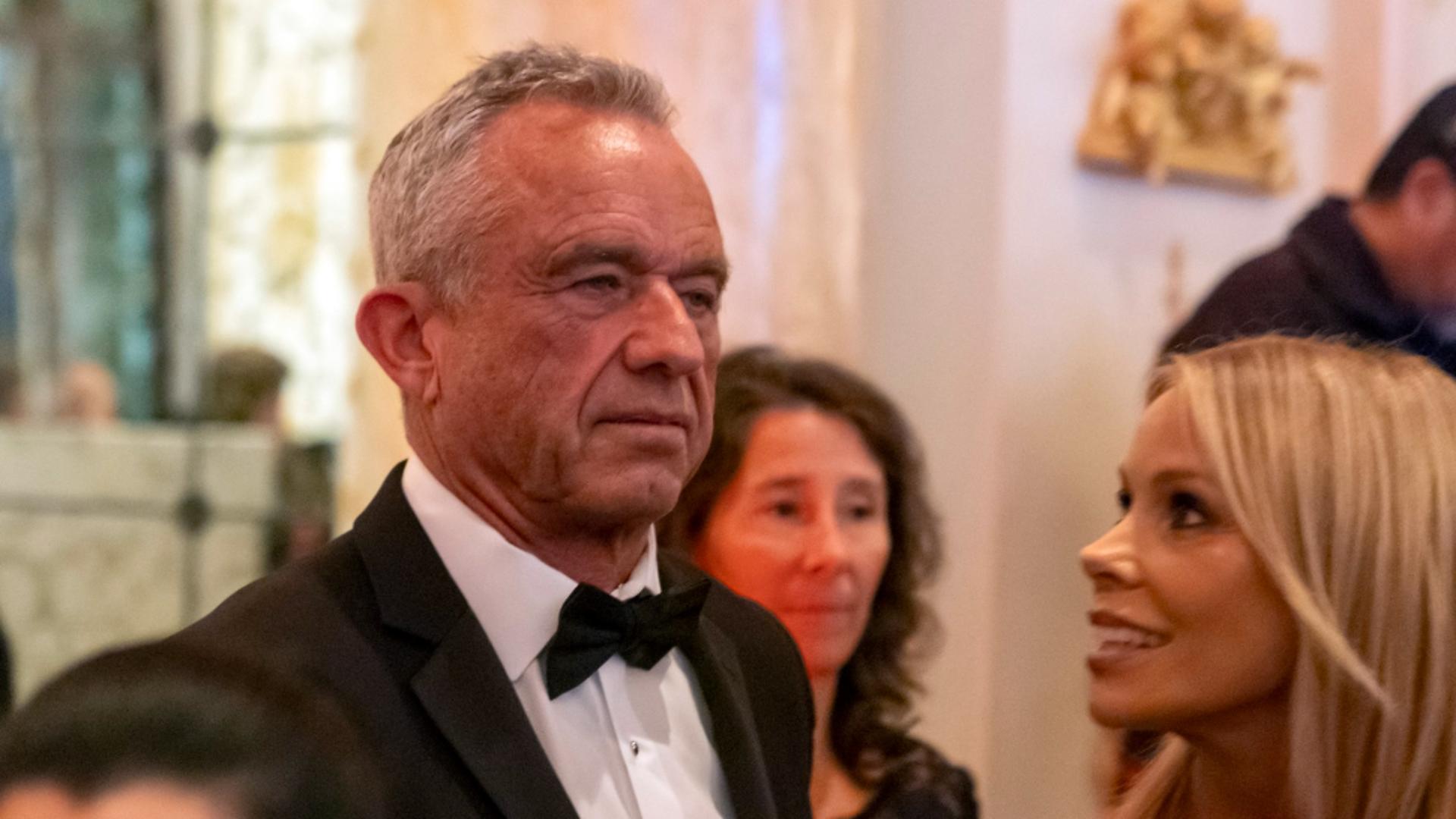 Robert Kennedy Jr ar urma să ocupe un post important în administrația Trump (Profimedia)