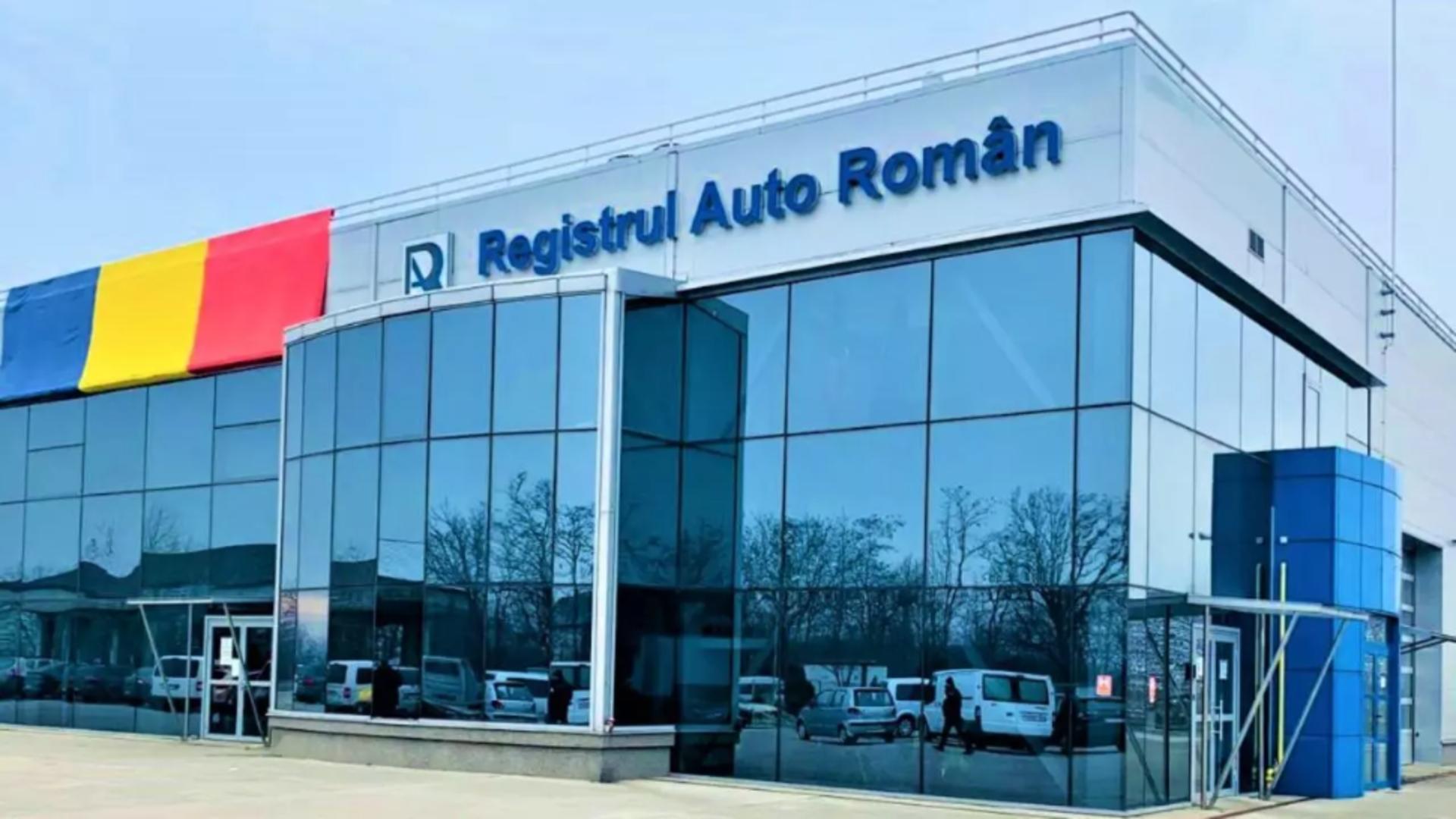 Decizia Registrului Auto Român (RAR) până la deblocarea situaţiei din staţiile ITP 