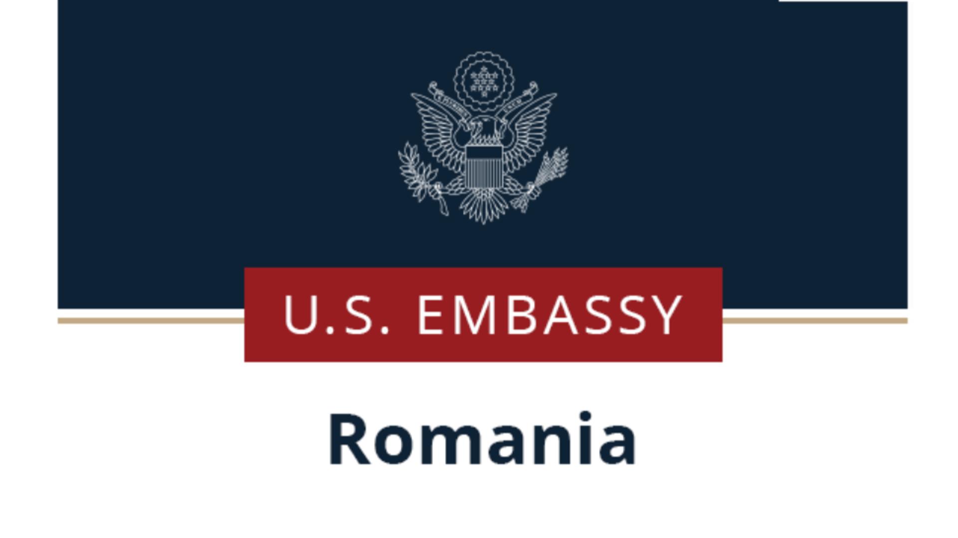 Şase foşti ambasadori SUA la Bucureşti au transmis un mesaj românilor