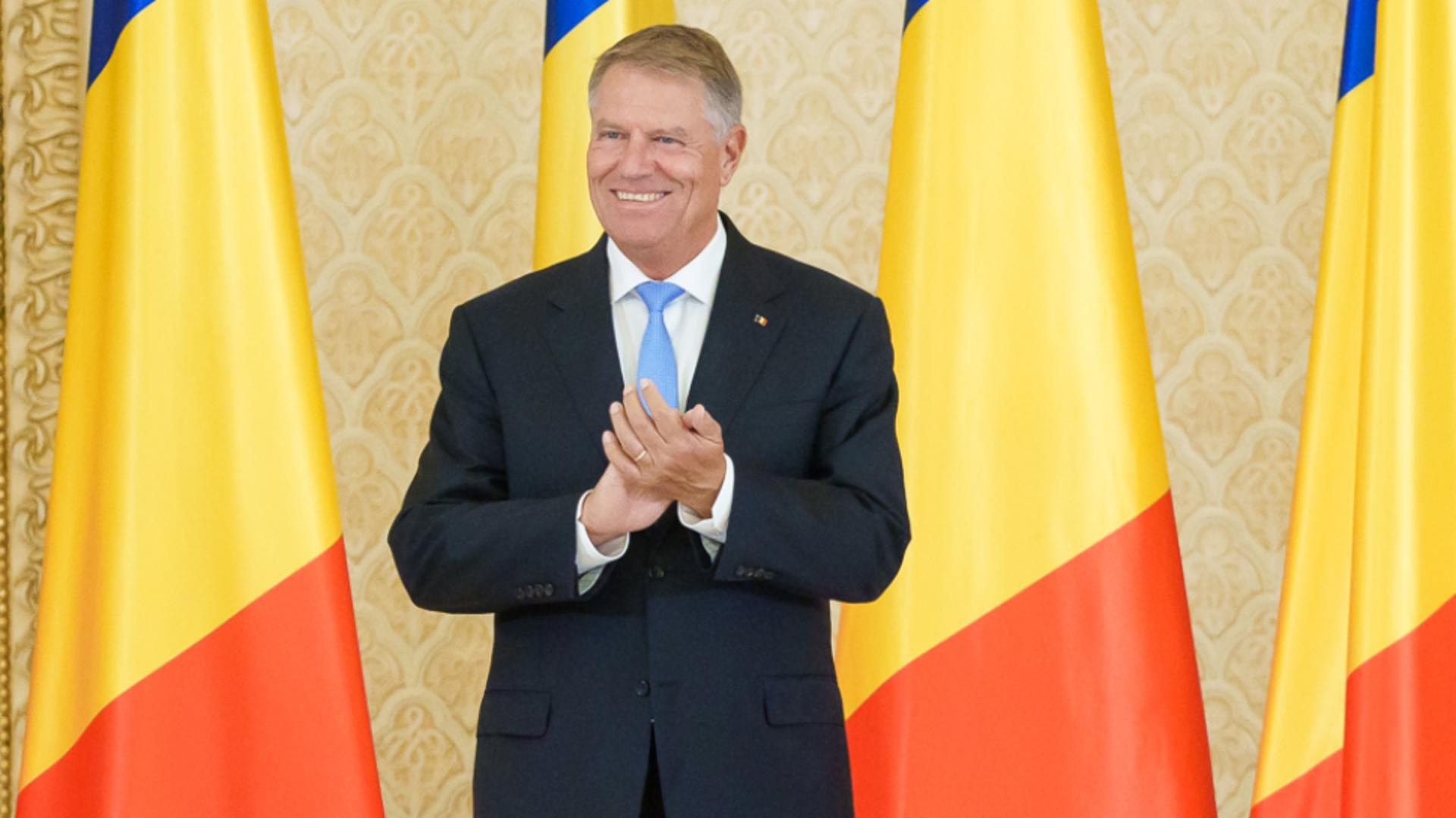 Cine este noul premier al României. Klaus Iohannis a luat DECIZIA