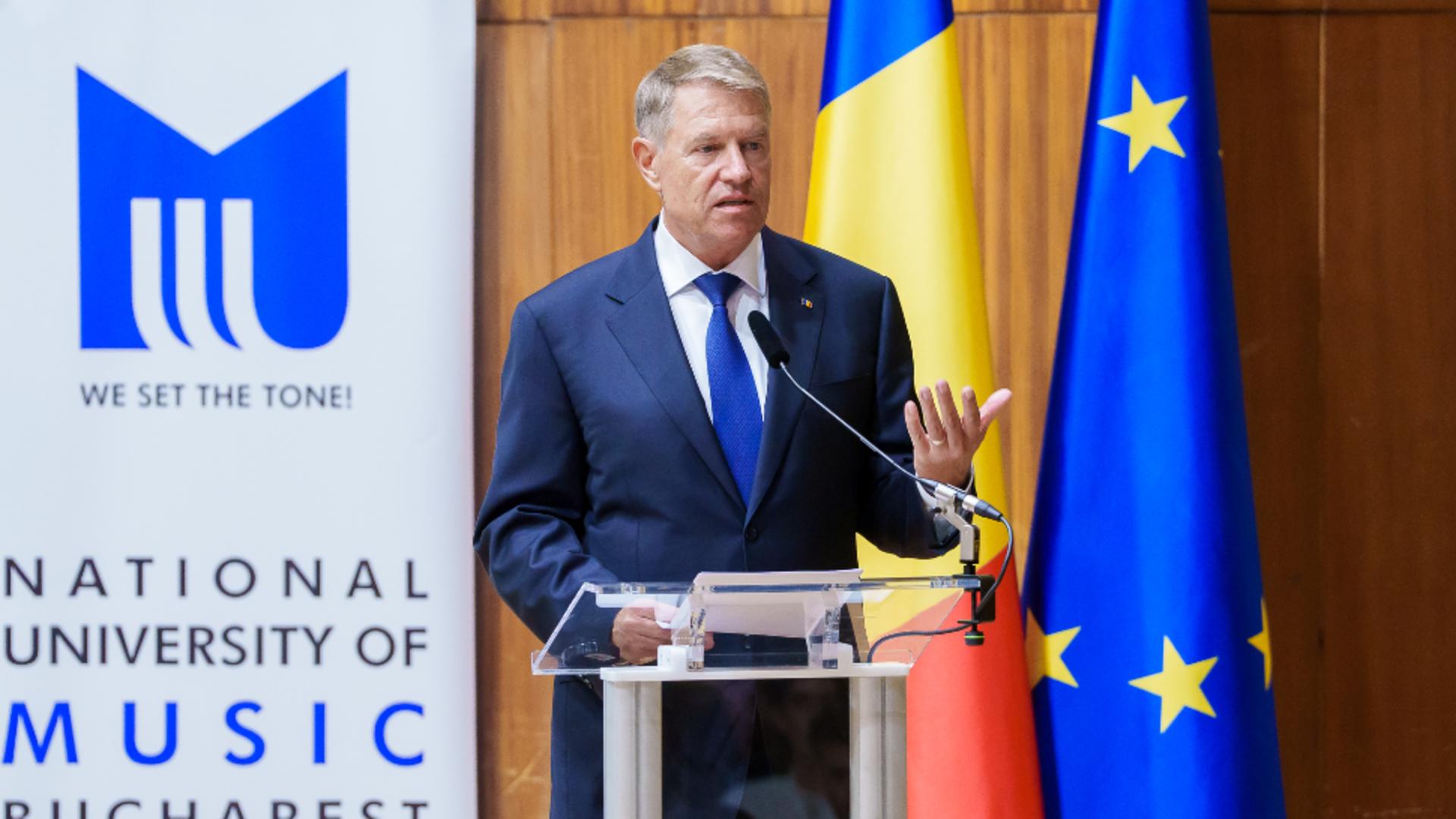 Fost judecător CCR: „Iohannis ocupă funcția ilegal!”