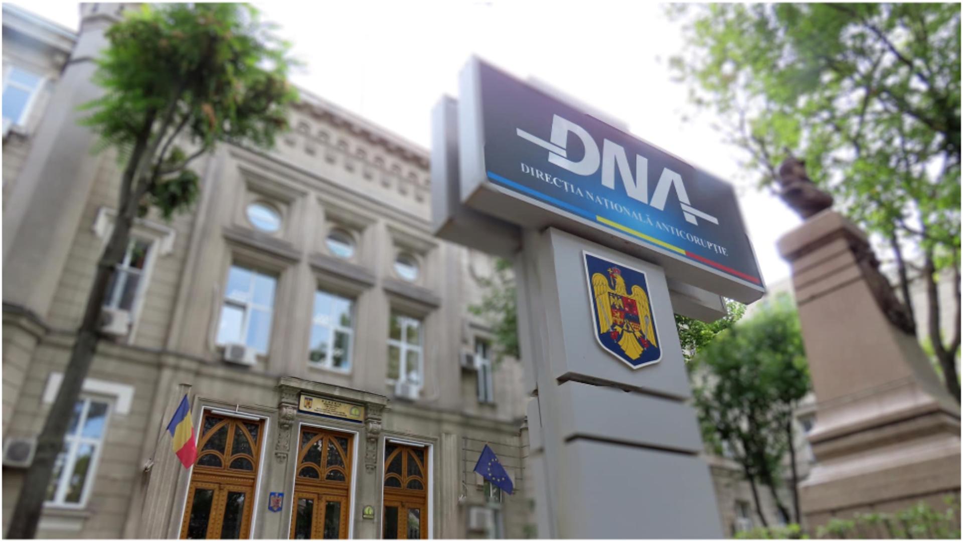 Fost șef al Poliției, trimis în judecată de DNA pentru luare de mită în formă continuată. Primea șpagă lemne pentru foc