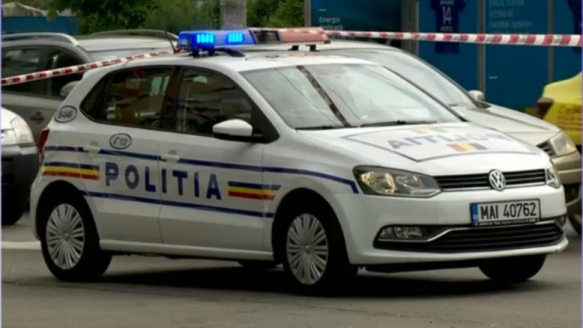 Incident violent în București: Tânăr de 18 ani înjunghiat pentru o datorie