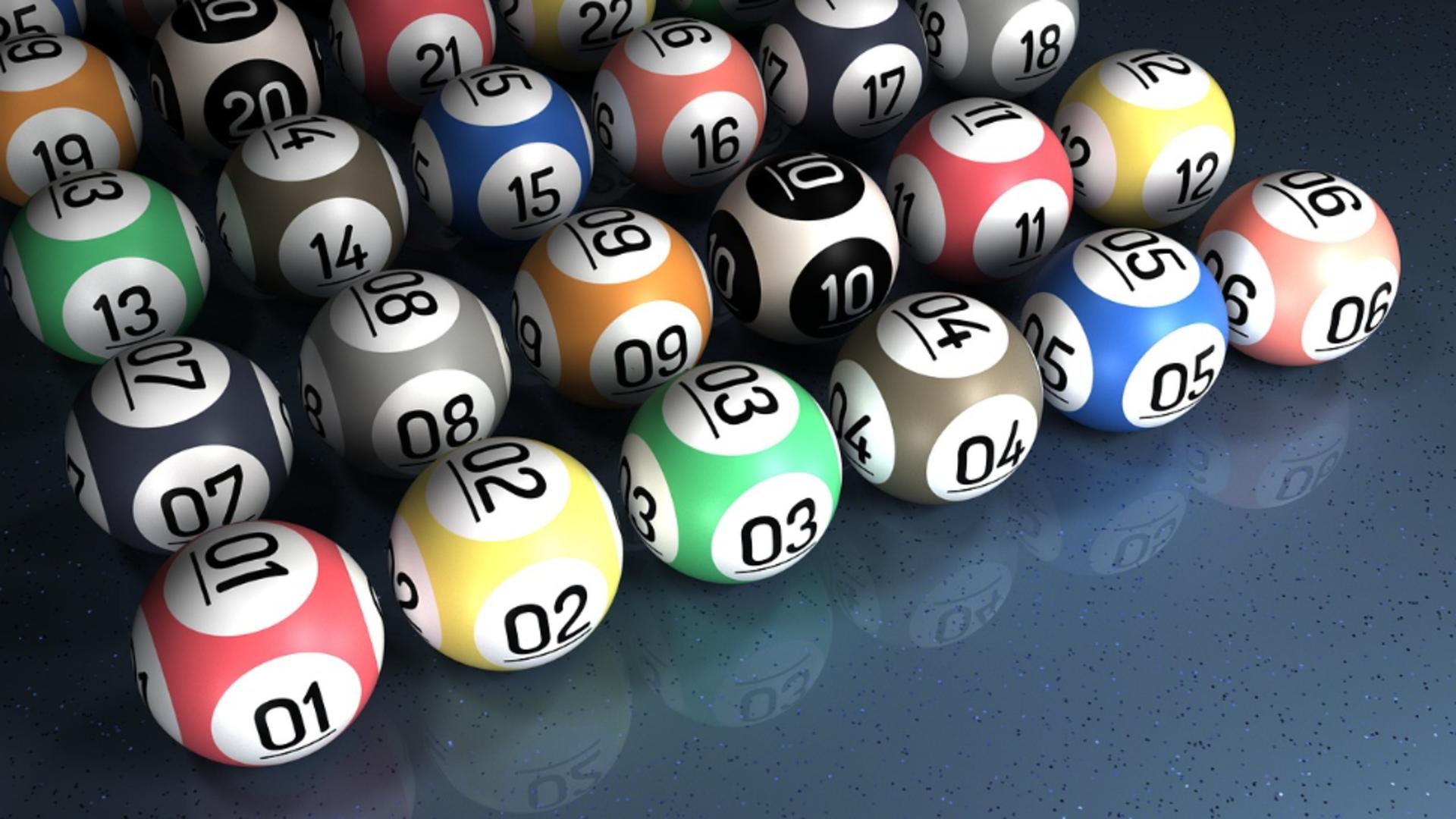 Trageri Loto de Paște. Ce premii pune la bătaie Loteria în Noaptea de Înviere