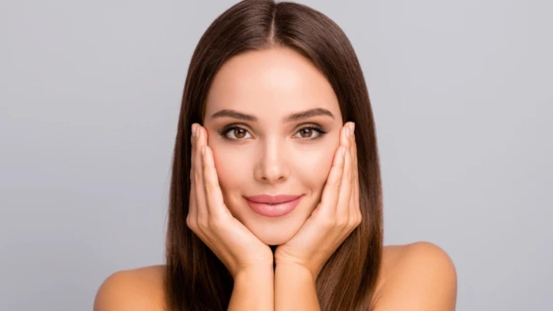 Botox-ul natural care te poate scăpa de riduri