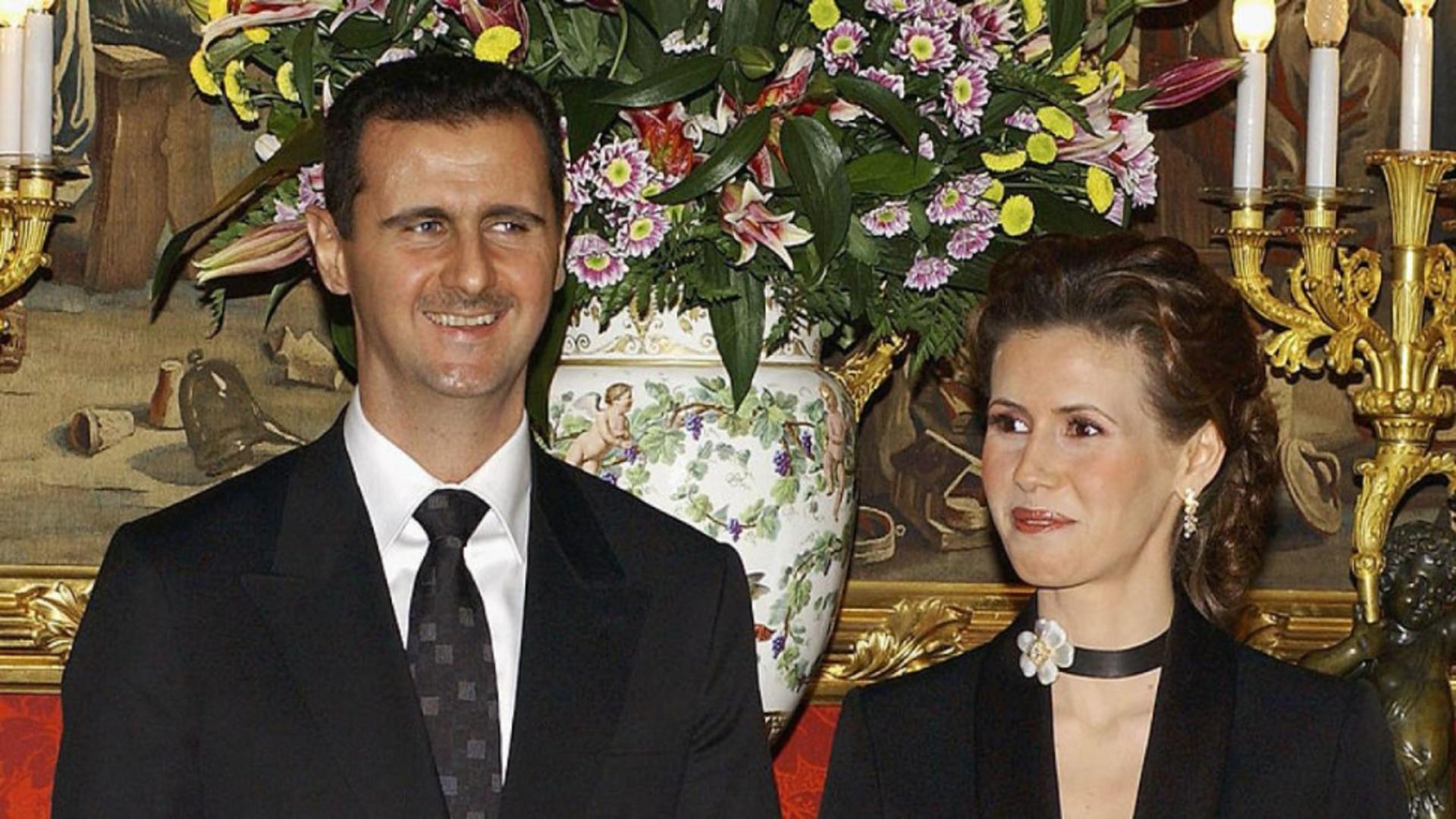 Comoara ascunsă a familiei Assad în Londra: Cum au fost ocolite sancțiunile internaționale