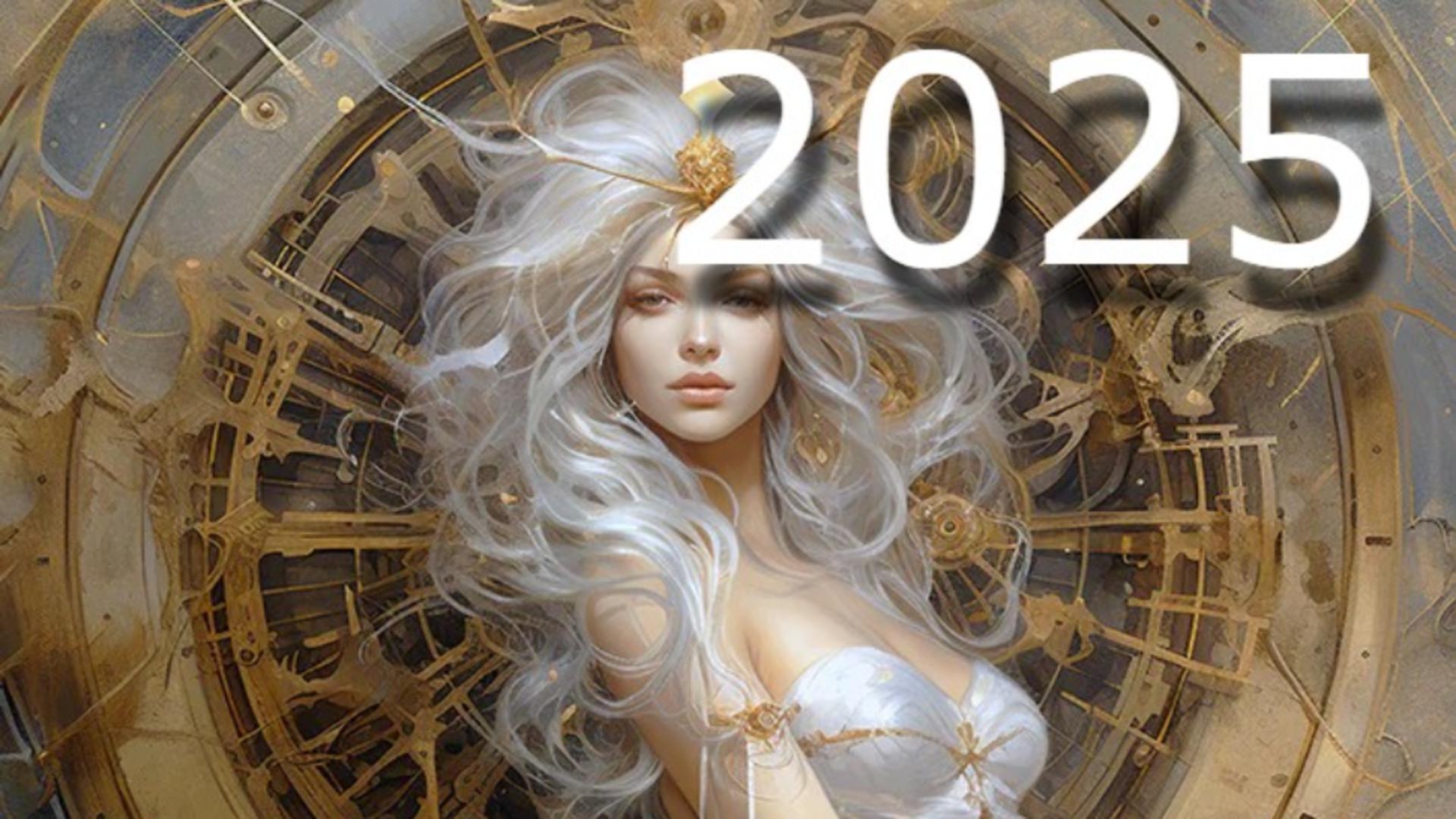 Horoscop 2025 Fecioară