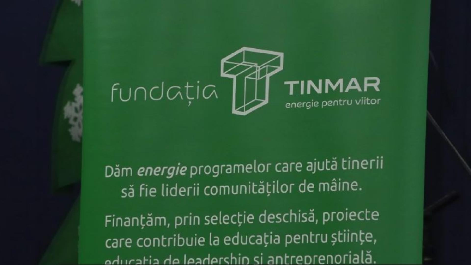 Fundația TinMar