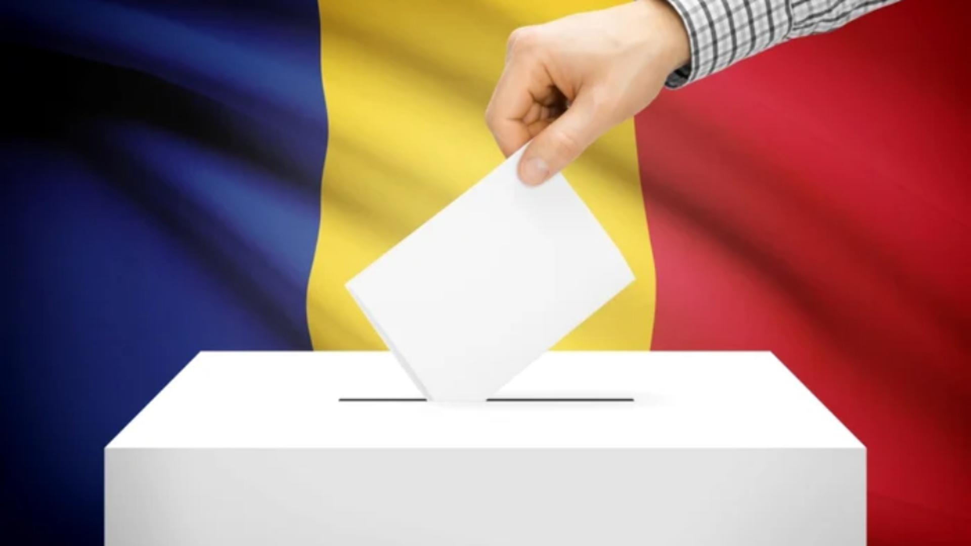 Când vor avea loc alegerile prezidențiale în 2025. S-a decis data OFICIALĂ