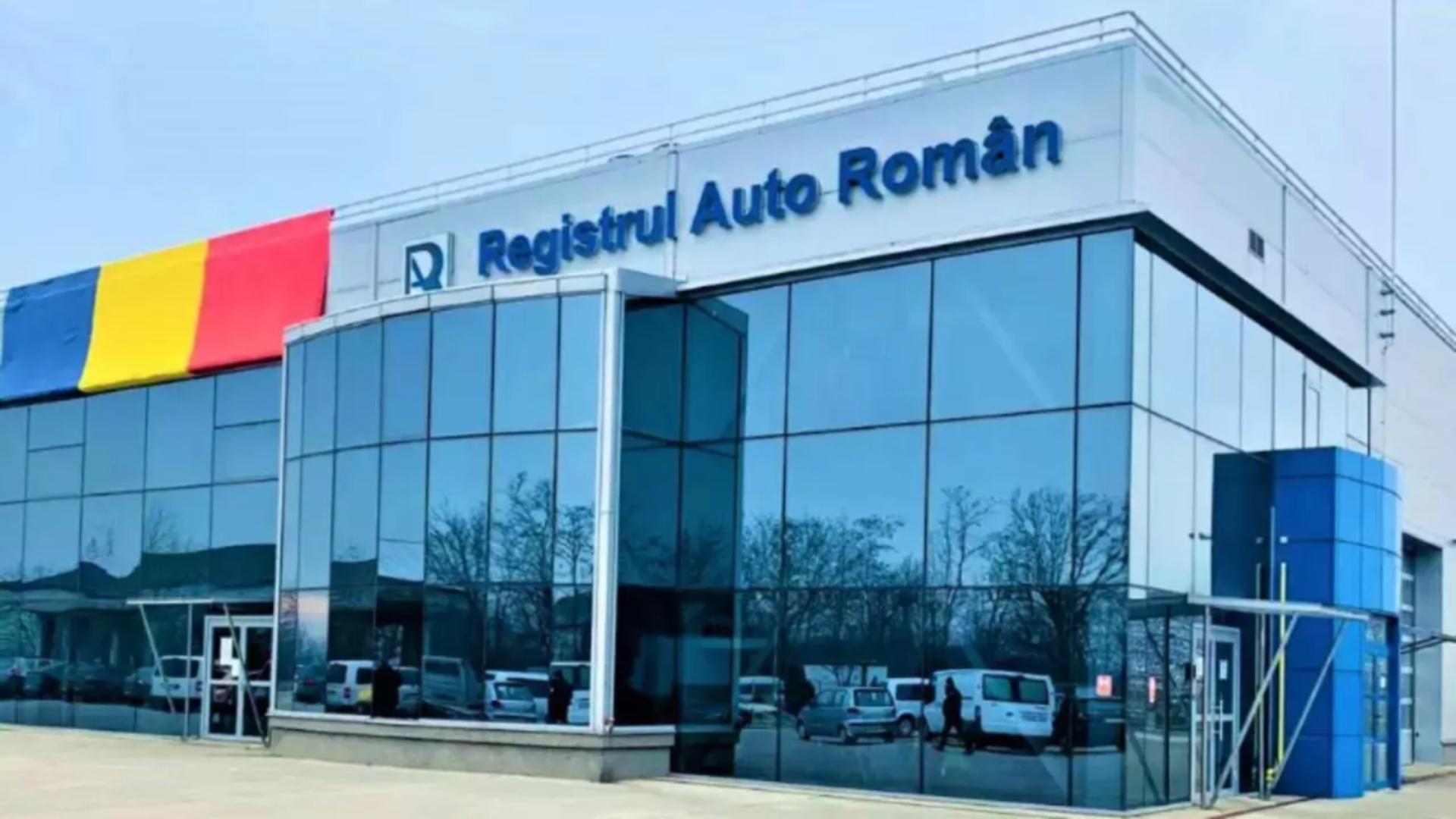 Din 1 decembrie, Registrul Auto Român emite certificatul RAR Auto-Pass