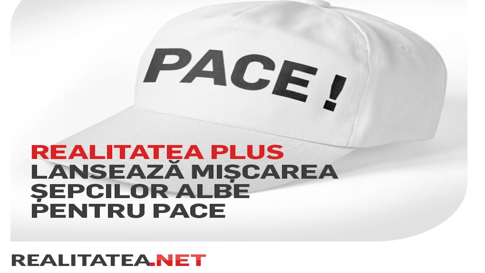 Realitatea Plus lansează o campanie unică în România