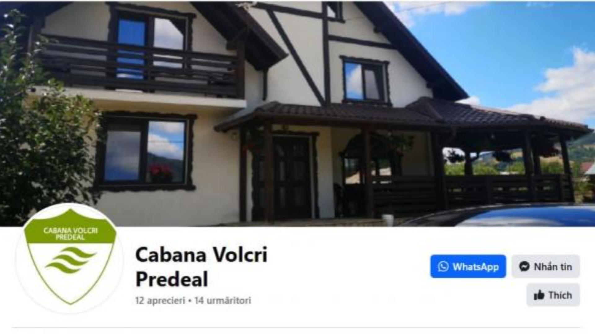 Escrocheria „Vila de la Predeal” lovește din nou: 15 turiști păcăliți de sărbători