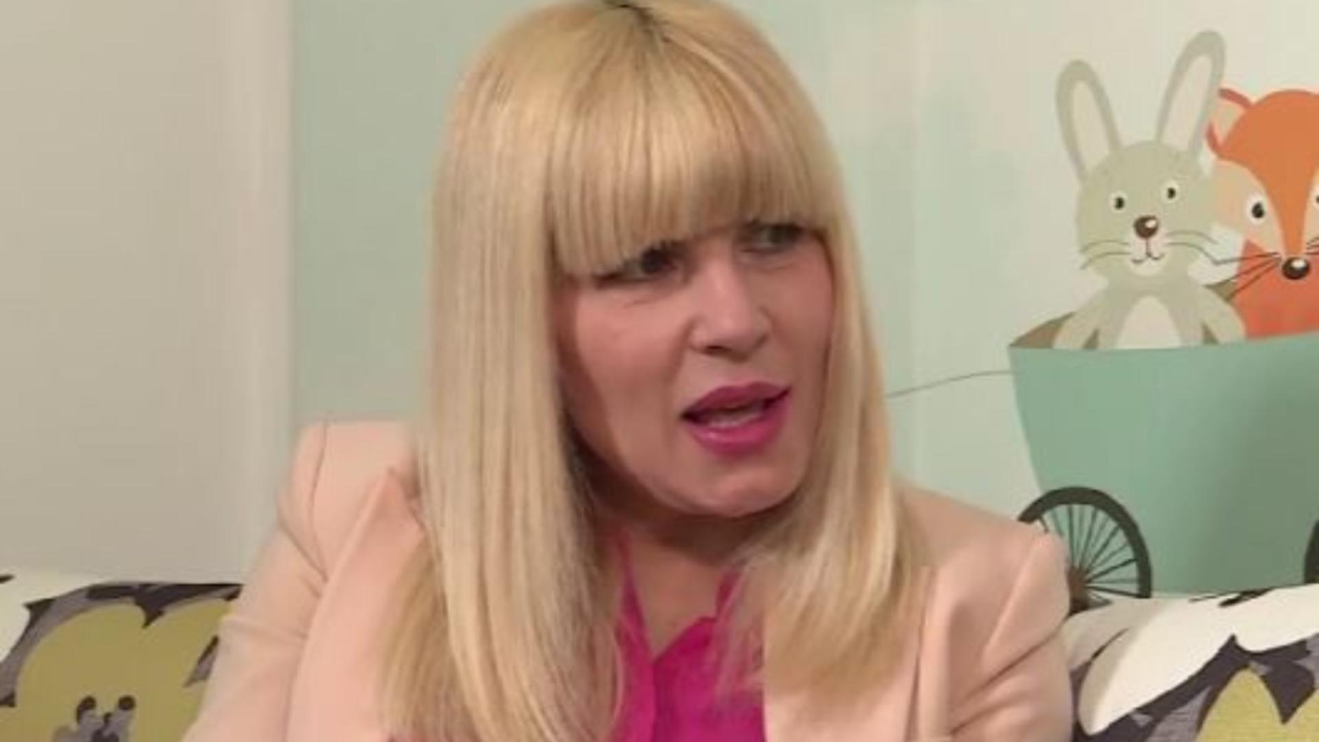 Elena Udrea află astăzi dacă scapă de închisoare. Zi decisivă pentru fostul ministru