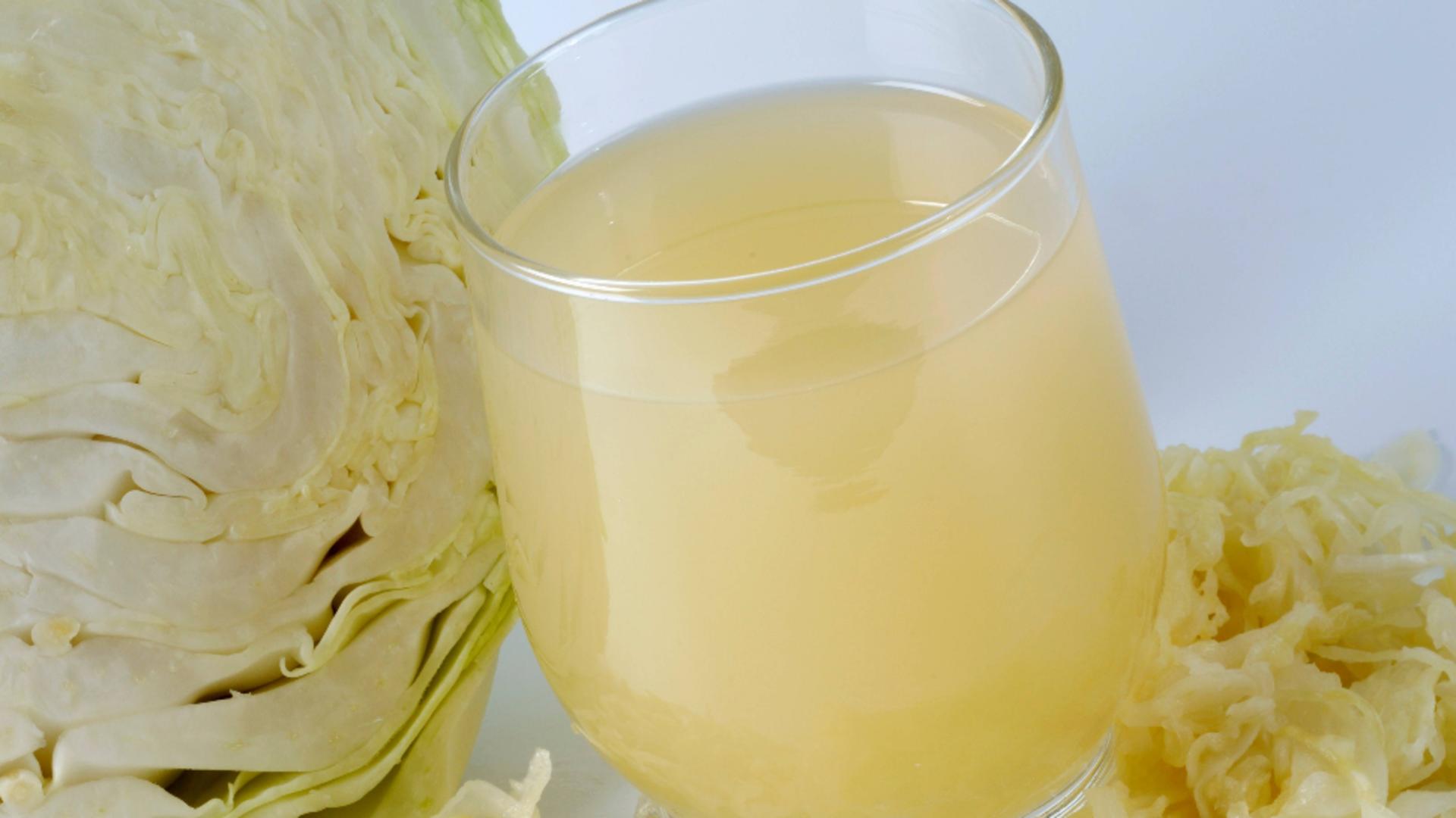 Ce trebuie să bei pentru detoxifierea întregului organism. Banala băutură prezentă în toate cămările gospodinelor. Este un adevărat elixir pentru sănătate