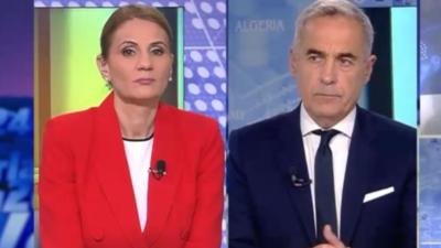 Călin Georgescu vine din nou la Realitatea Plus