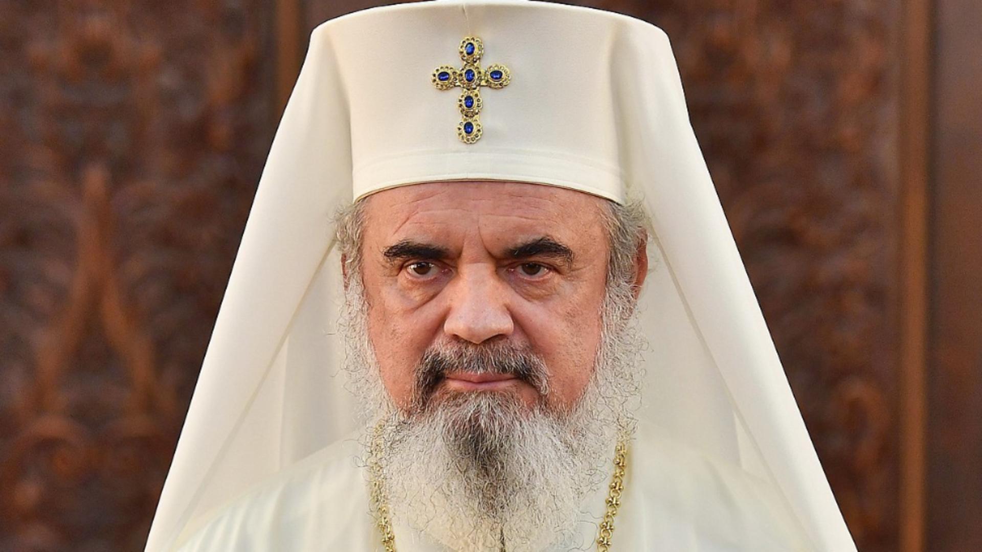 Patriarhul Daniel demontează acuzațiile la adresa Bisericii Ortodoxe Române: contribuții și implicare socială demonstrate cu date concrete