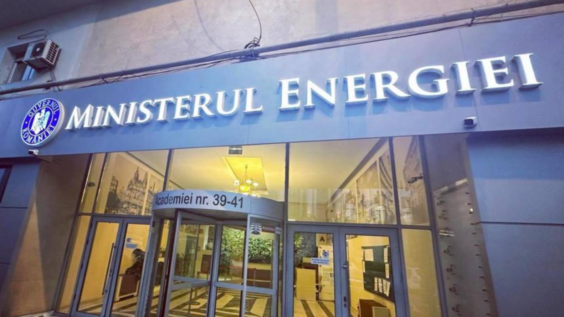 Ministerul Energiei sesizează Comisia pentru Examinarea Investițiilor Străine Directe. Noi detalii în cazul achiziției E.ON Energie România de către MVM Grup