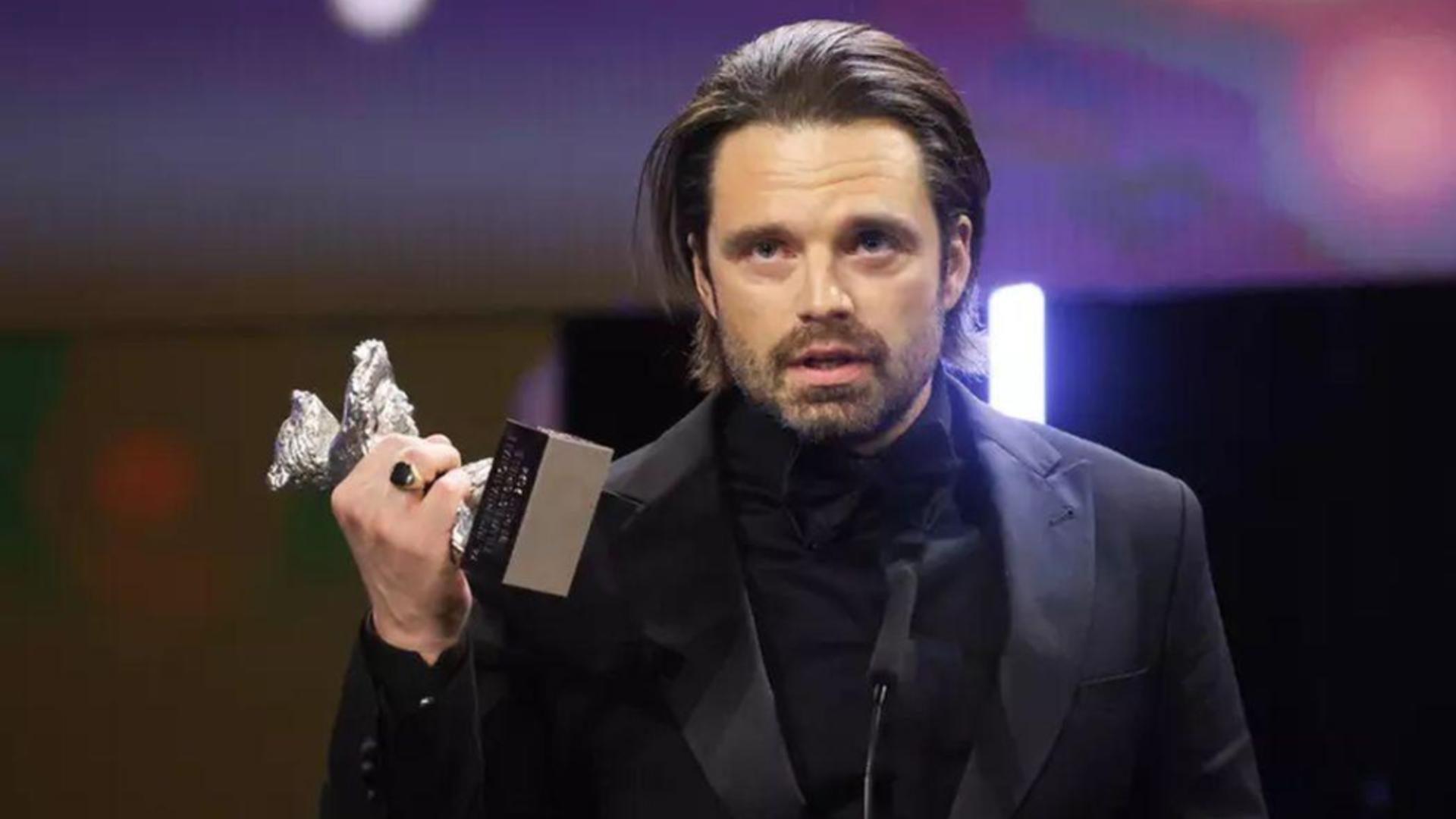 Povestea de viață a actorului Sebastian Stan