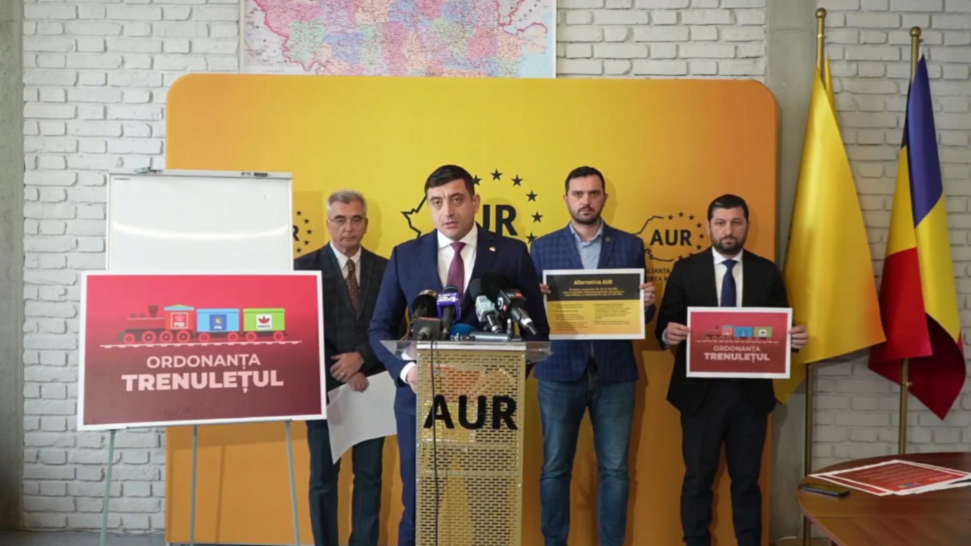 Liderii suveraniști vor caă vocea poporului să fie și ascultată, nu doar auzită