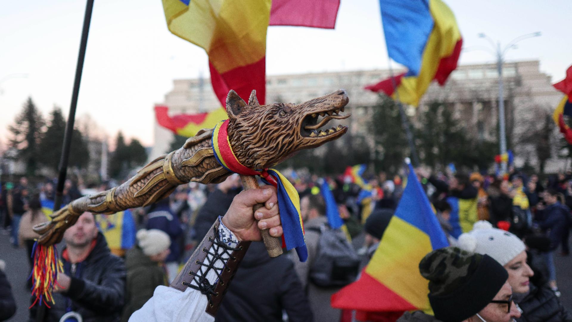 "Marea unire juridică" - Demers fără precedent pentru reluarea turului 2 al prezidențialelor / Foto: Inquam Photos