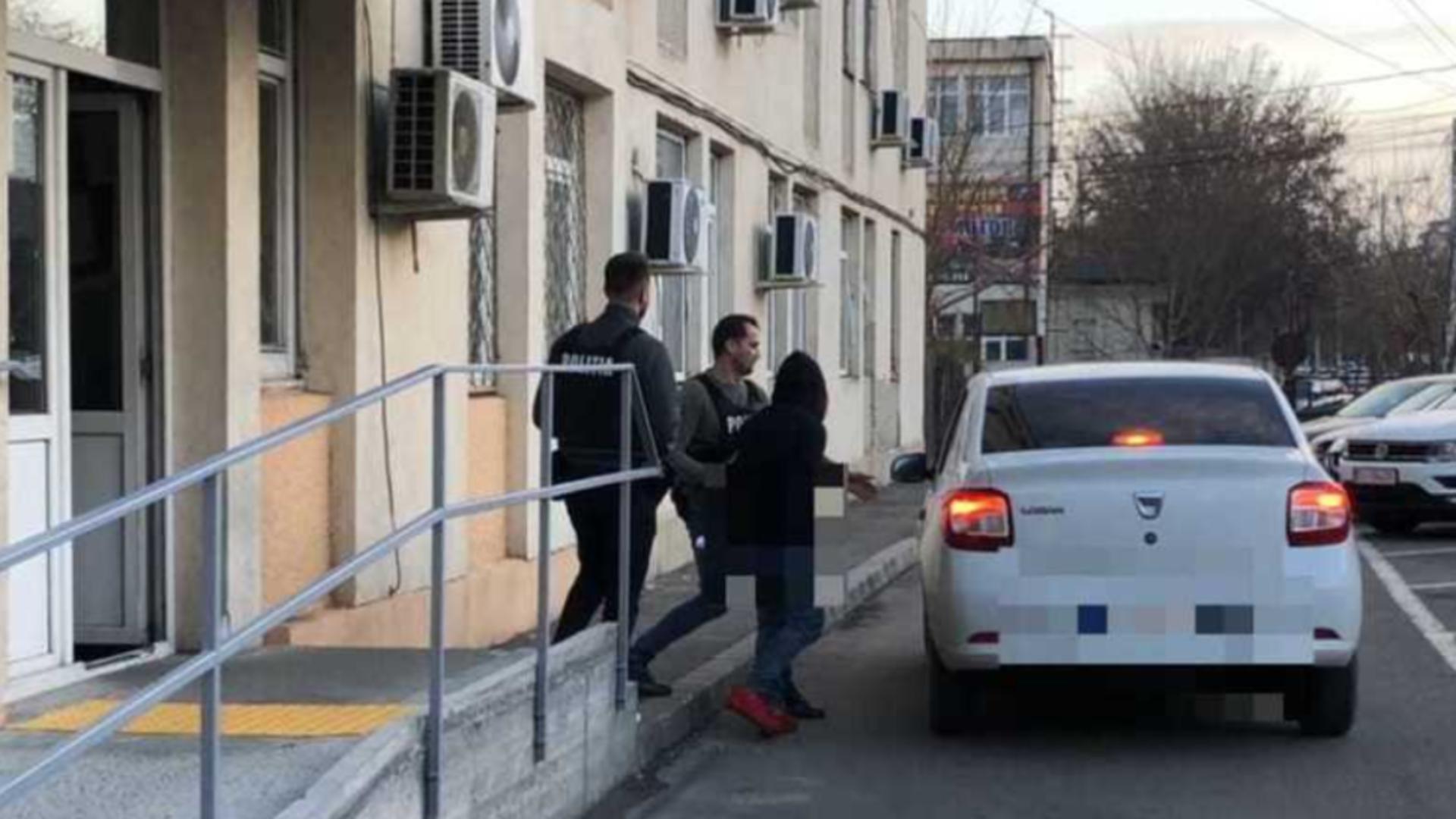 Tânăr cercetat pentru VIOL şi evadare. Victima este MINORĂ: ce pedeapsă riscă agresorul