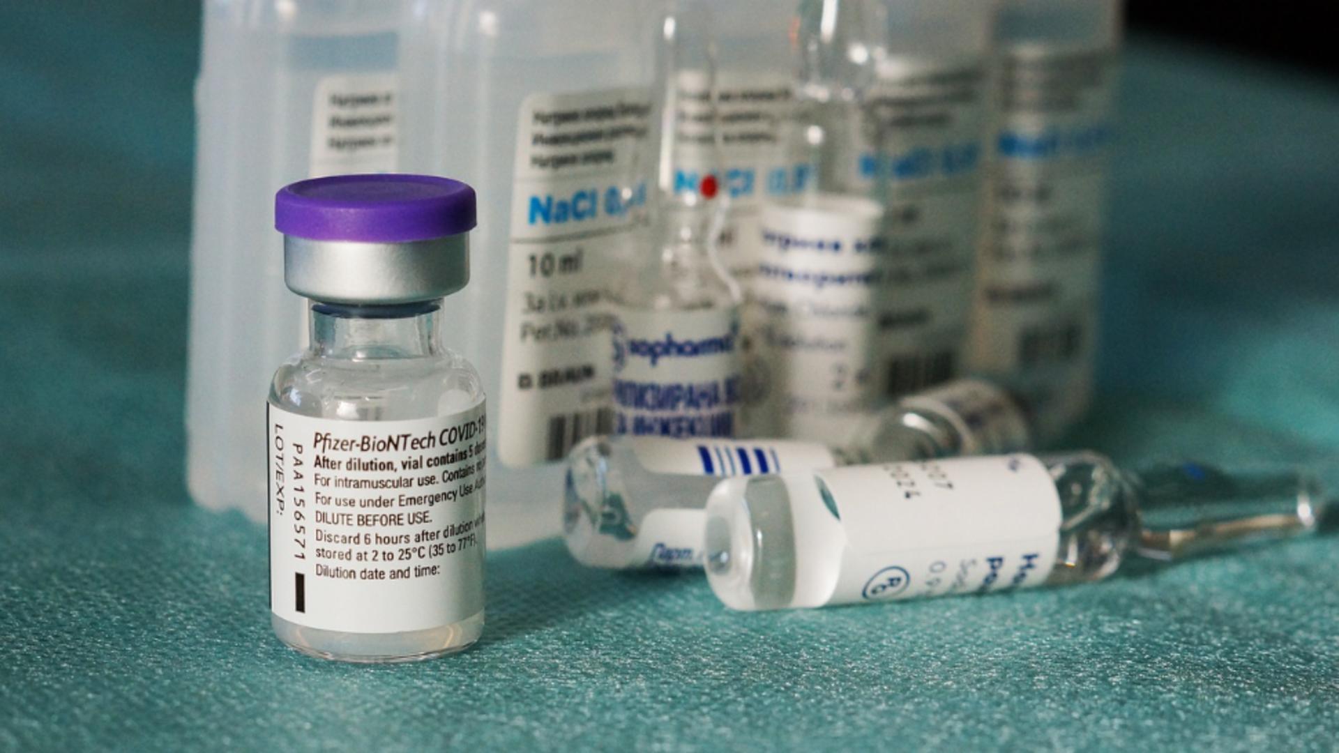 Fraudă cu certificare de vaccinare la Cluj! O doctoriță a fost CONDAMNATĂ: ce căuta femeia pe Google