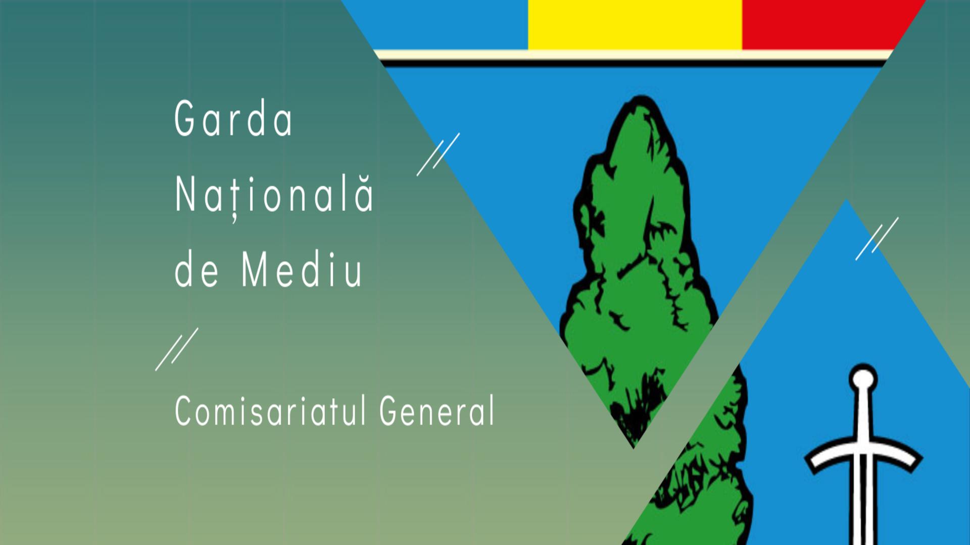 Garda Națională de Mediu a aplicat amenzi de aproape 130 de milioane de lei, în 2024 