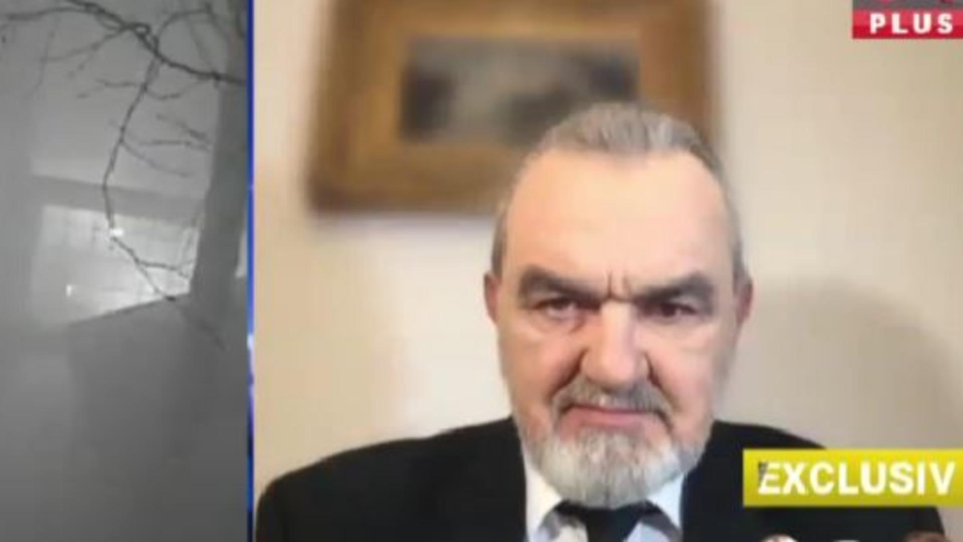 Miron Mitrea, critici dure la adresa lui Nicușor Dan după mesajul despre parteneriatul cu SUA 