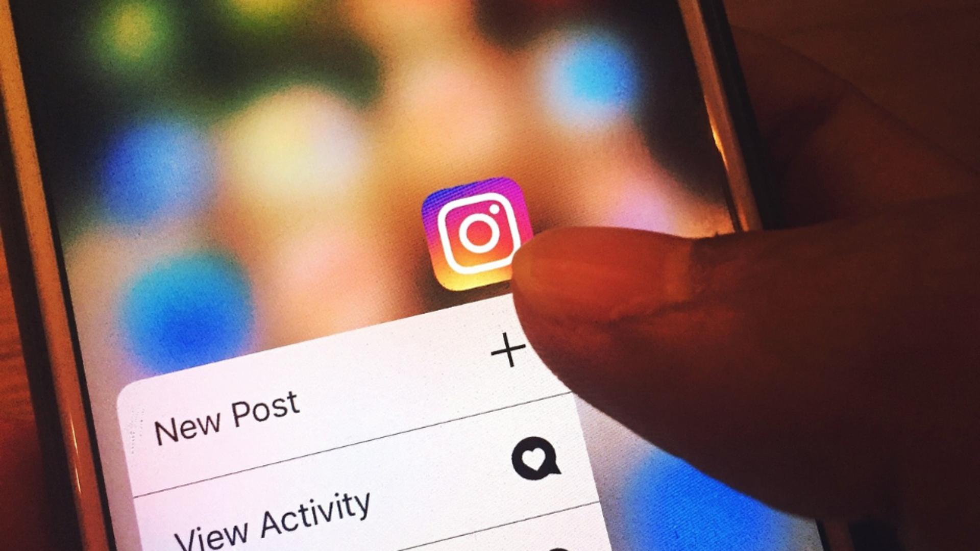 Noi REGULI pe Instagram! Platforma își extinde limita pentru Reel-uri la 3 minute