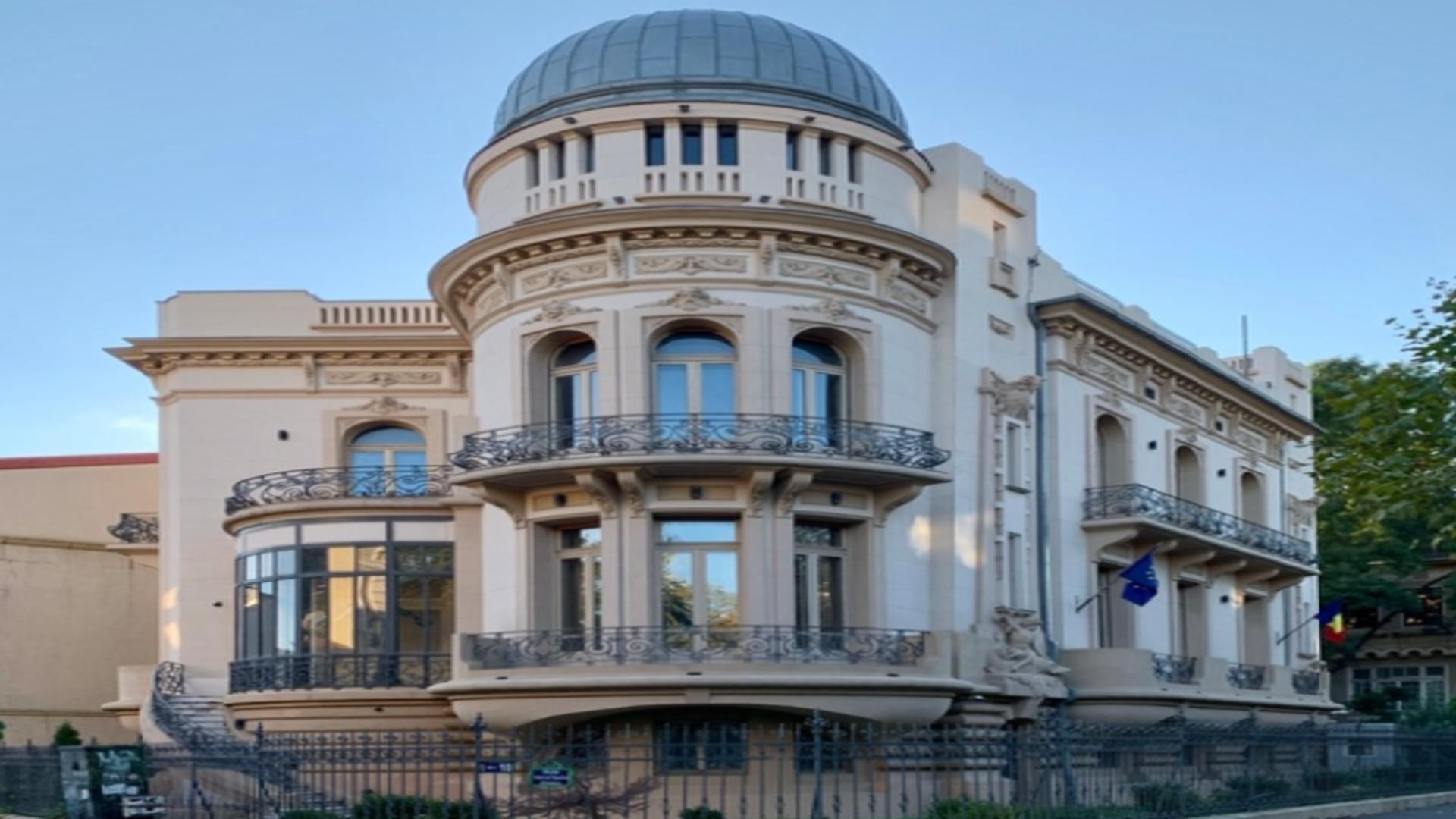 Observatorul Astronomic și alte 11 muzee din București au intrarea liberă de Ziua Unirii