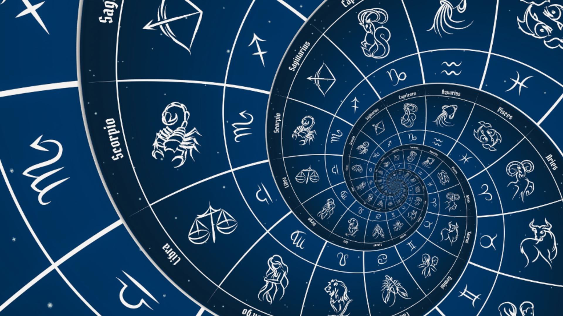 4 zodii din horoscopul european pe care universul le va testa în ianuarie 2025: ce PROVOCĂRI le așteaptă/ Profimedia