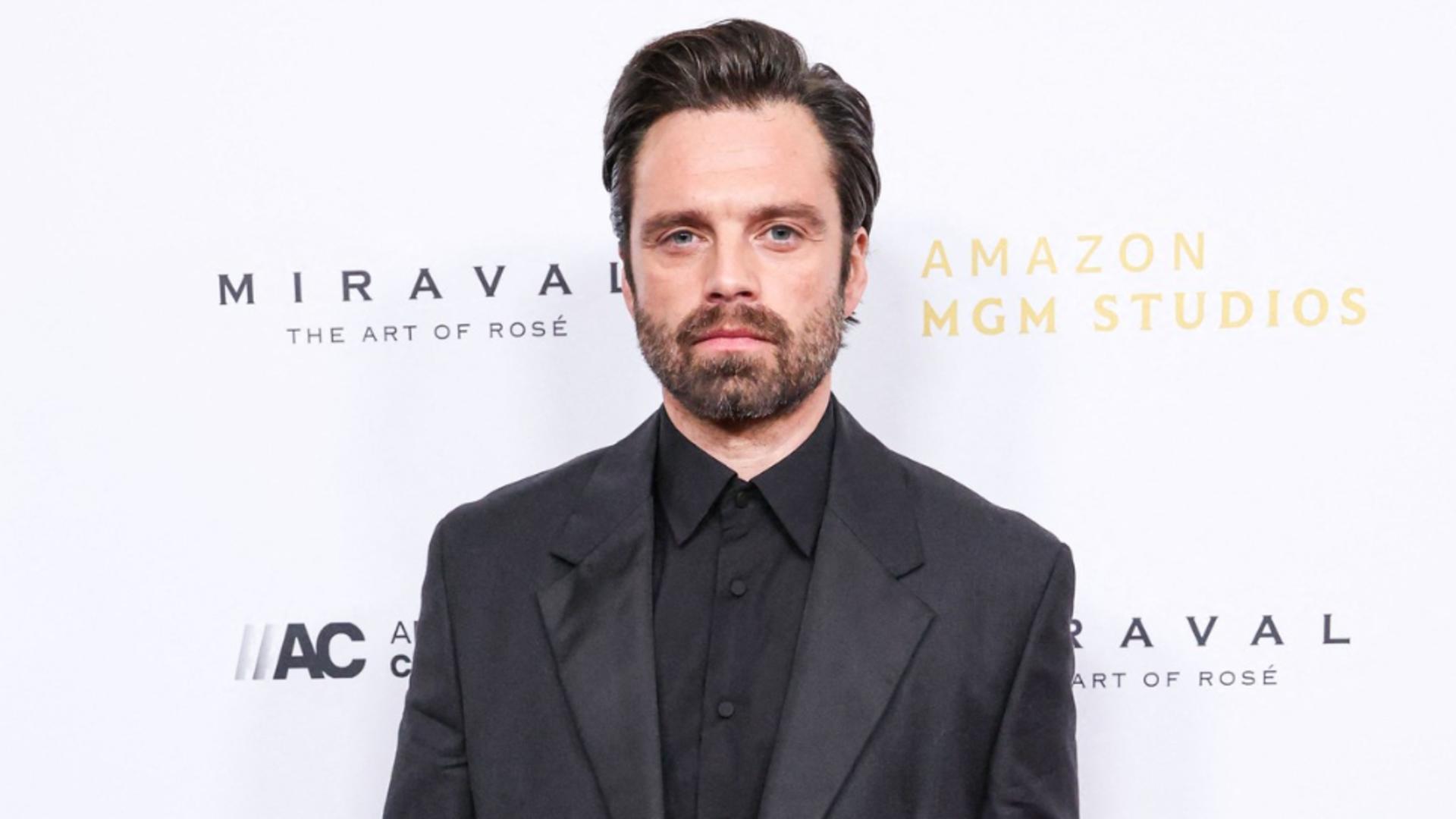 Sebastian Stan. Foto: Profimedia