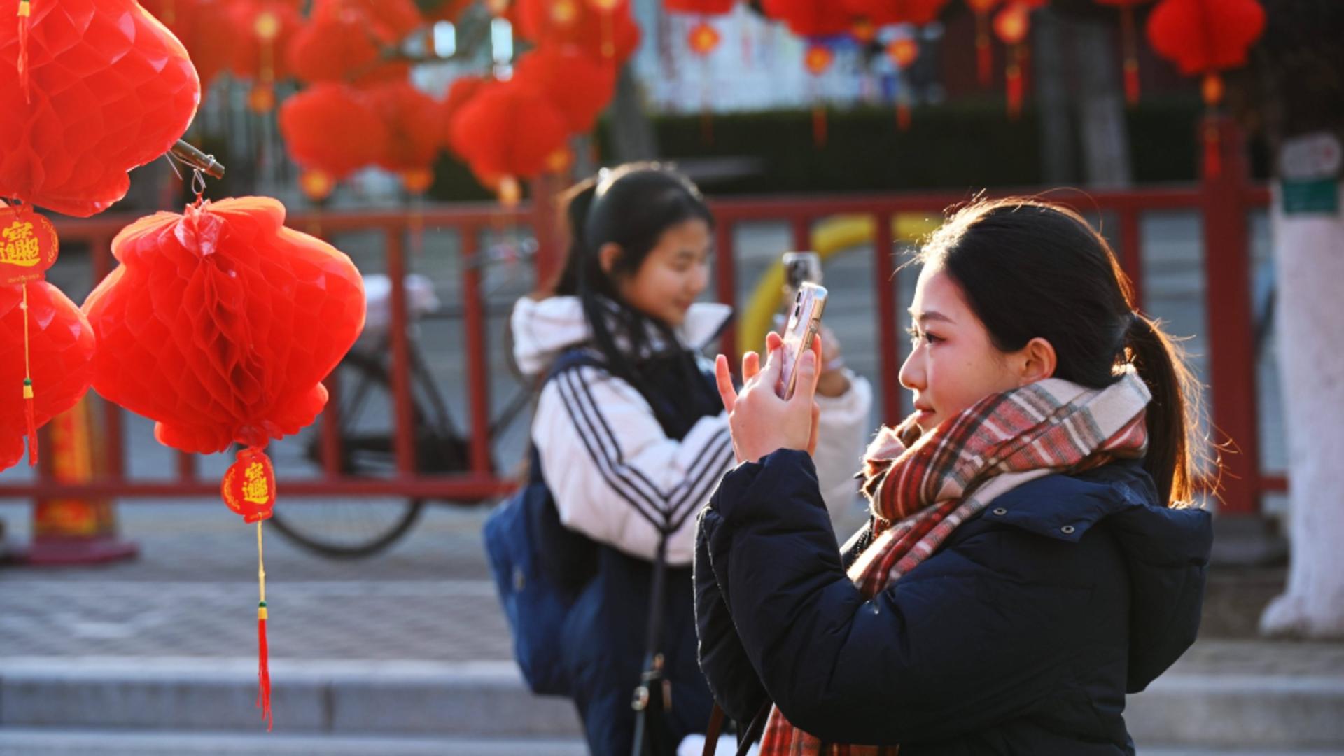 Scăderi mari ale populației Chinei pentru al treilea an la rând. Foto: Profimedia