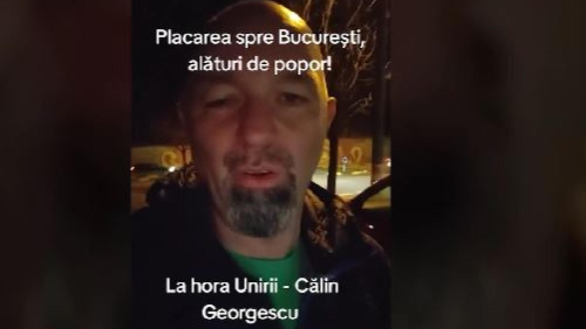 Țara se ridică. Românii vin la București pentru marele protest: „Mă duc cu sufletul curat!”