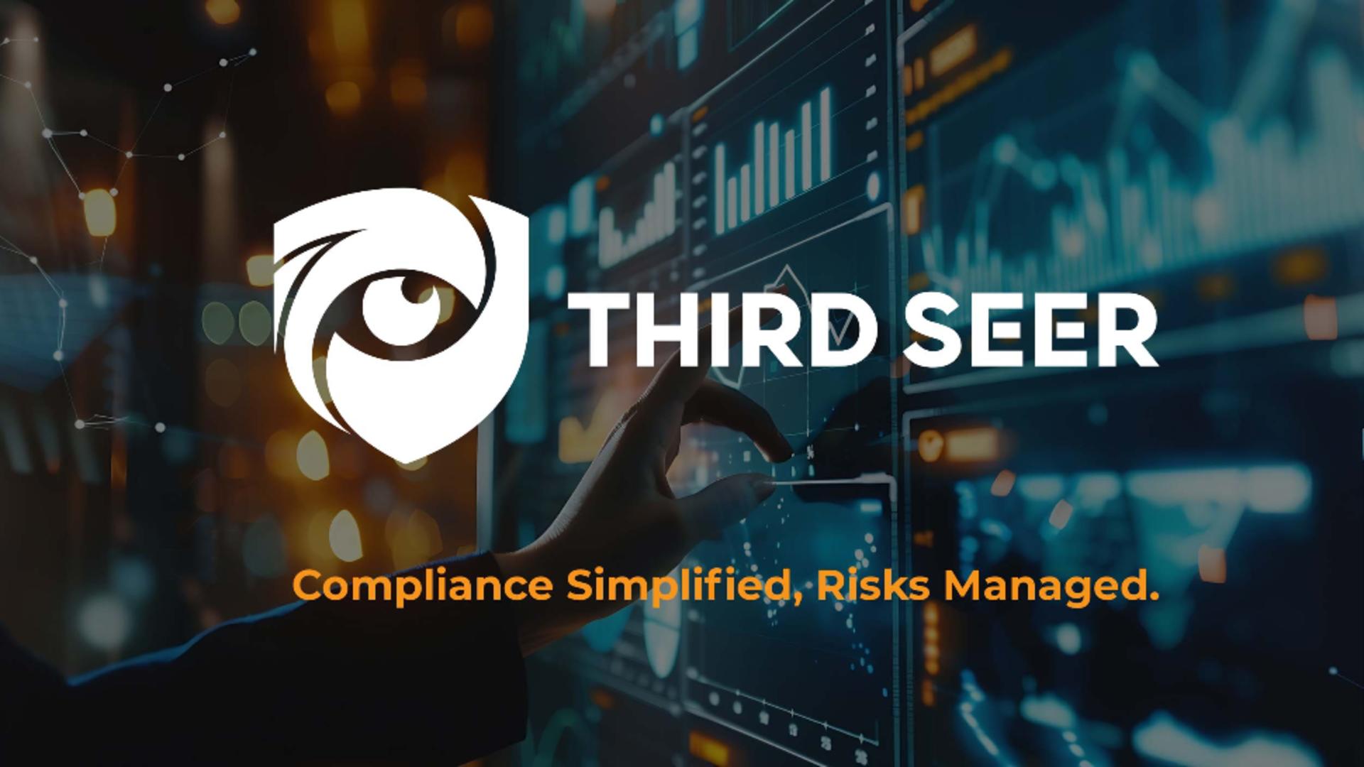 ThirdSeer: Soluția românească esențială pentru conformitatea cu NIS2 și DORA